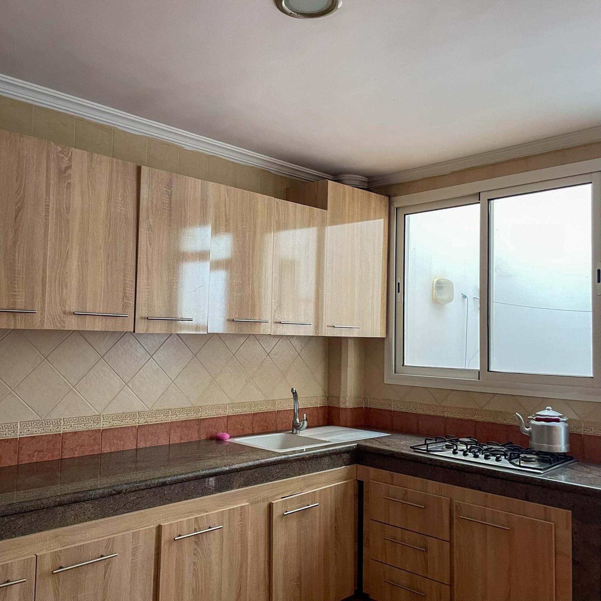 Surf And Hike With Moroccan Break Apartment *