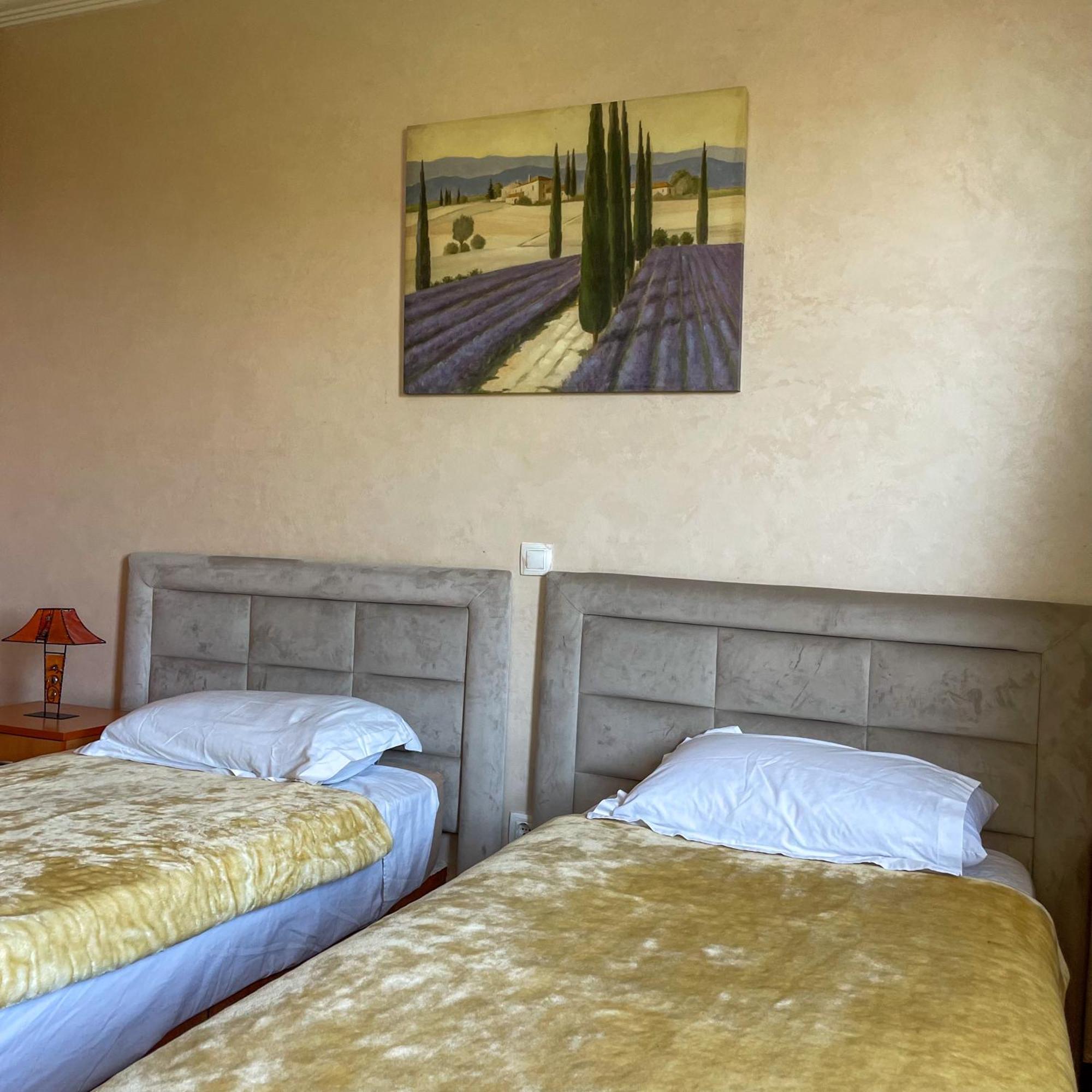Surf And Hike With Moroccan Break Apartment *