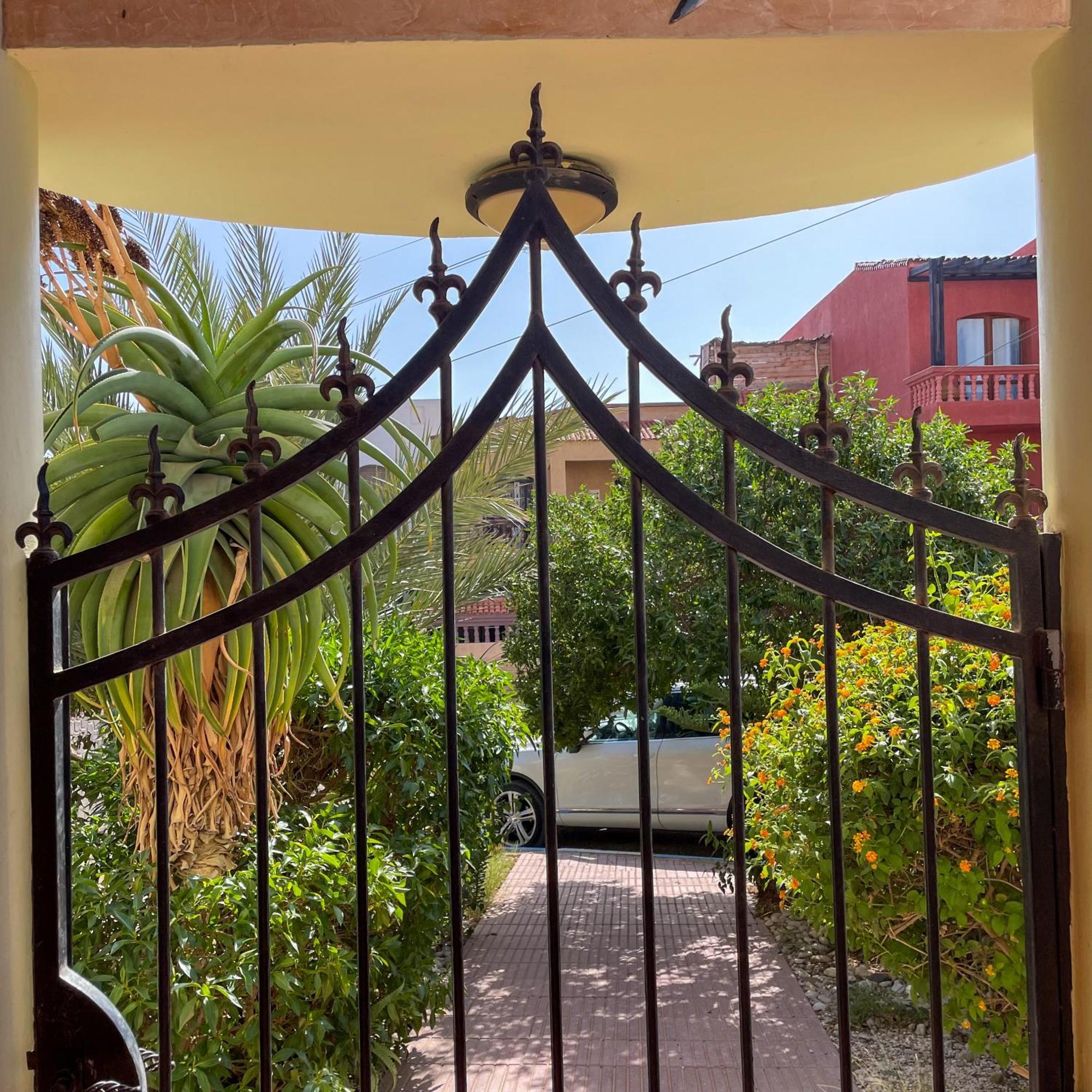 Apartment Surf And Hike With Moroccan Break *