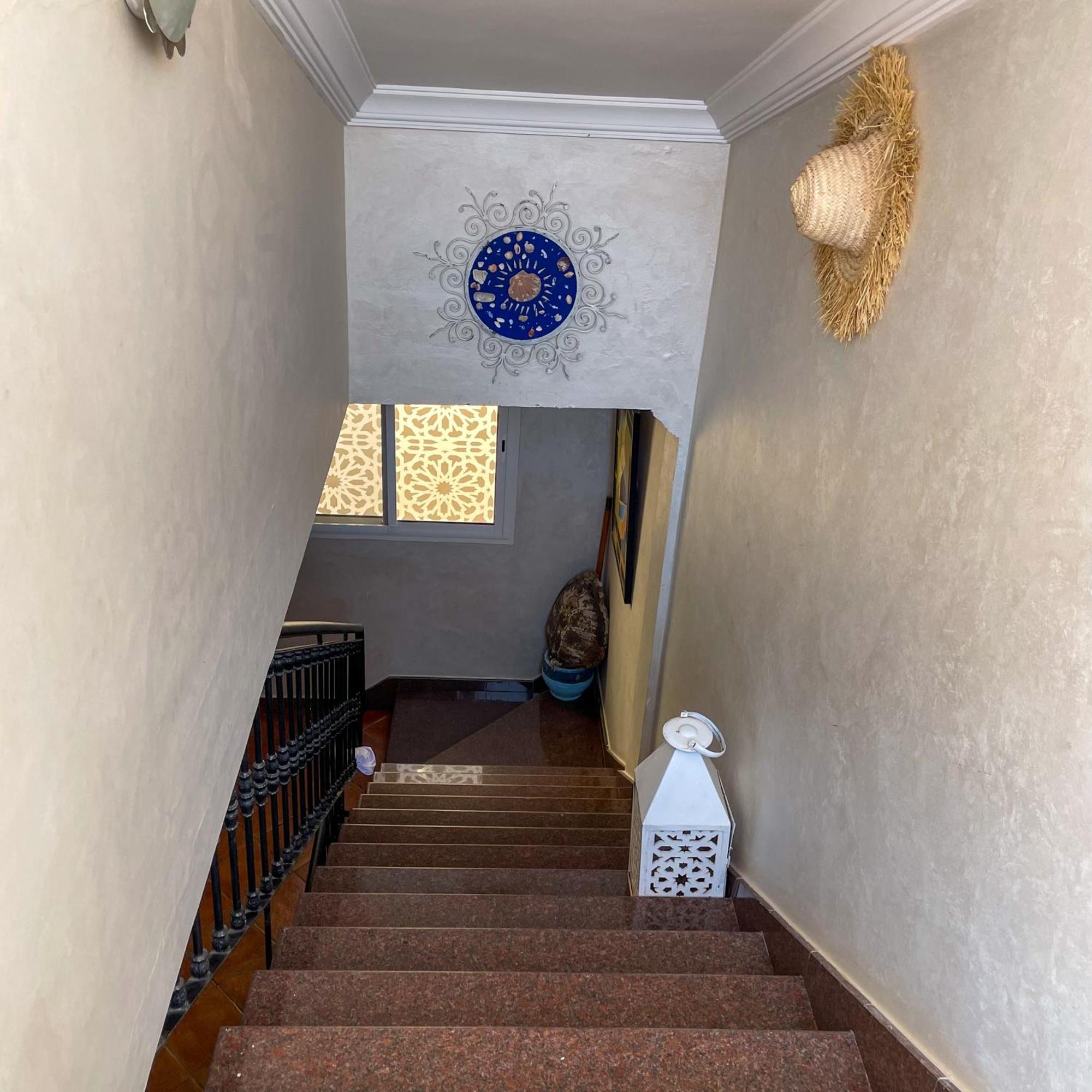 Apartment Surf And Hike With Moroccan Break