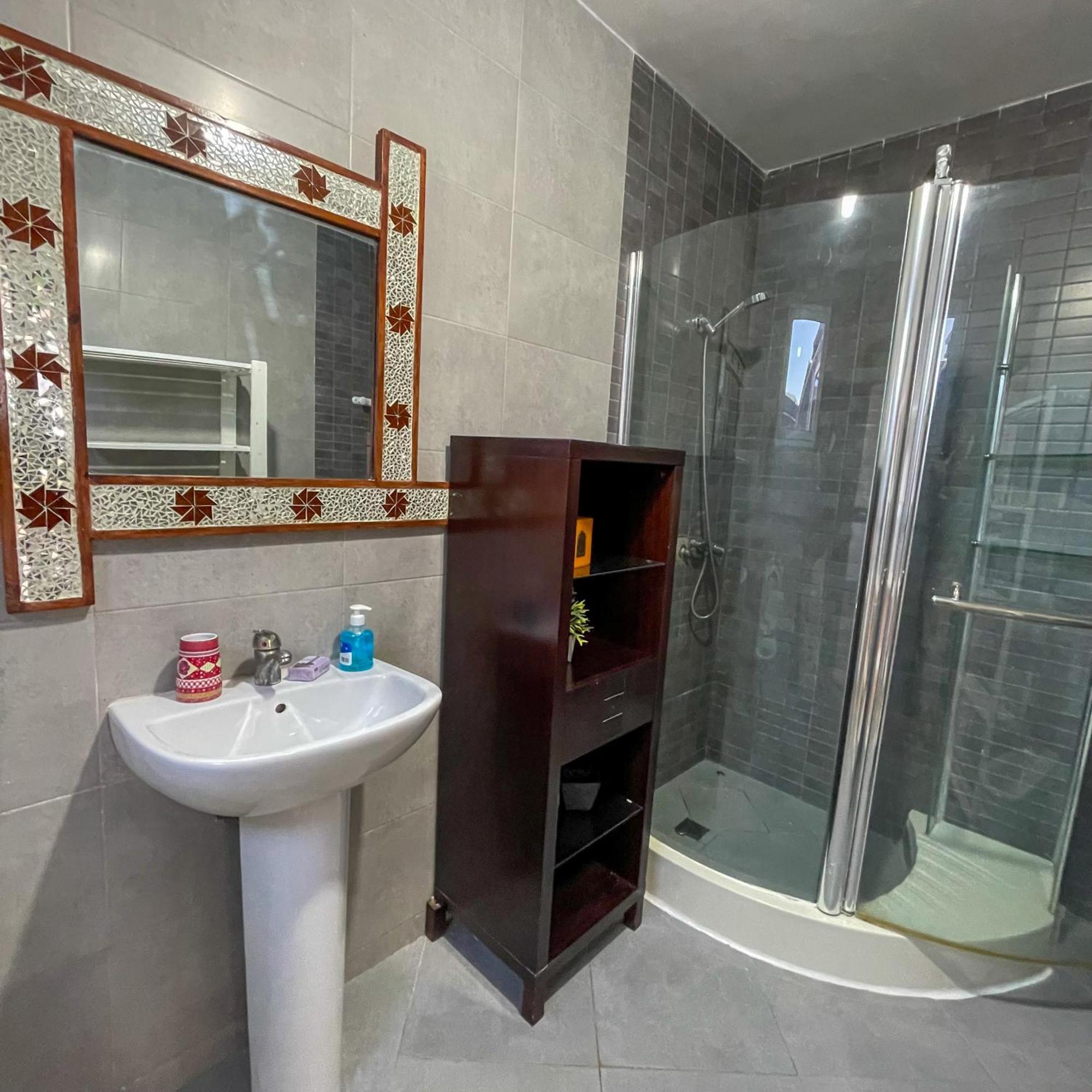 Surf And Hike With Moroccan Break Apartment