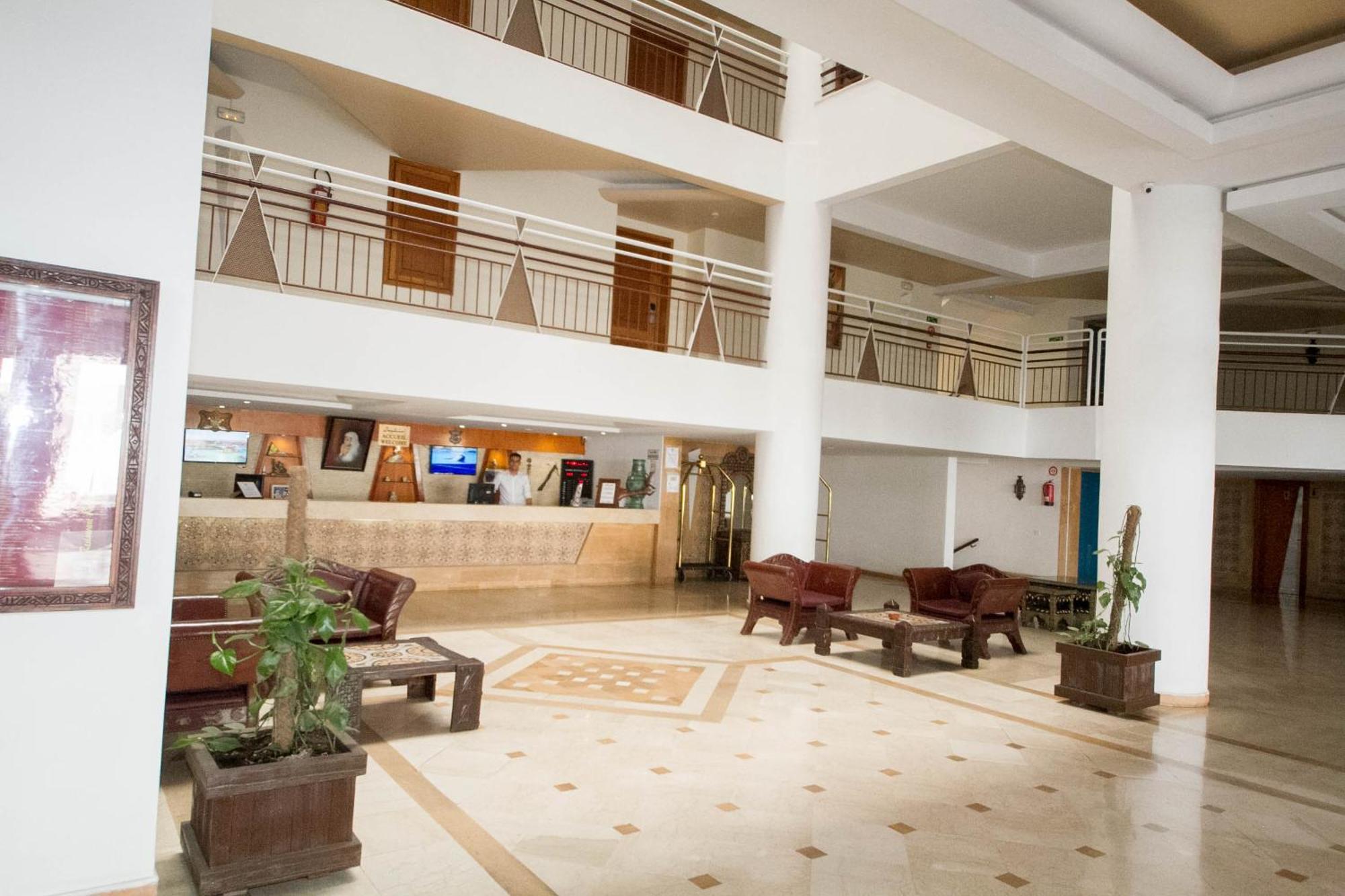 Intouriste Agadir