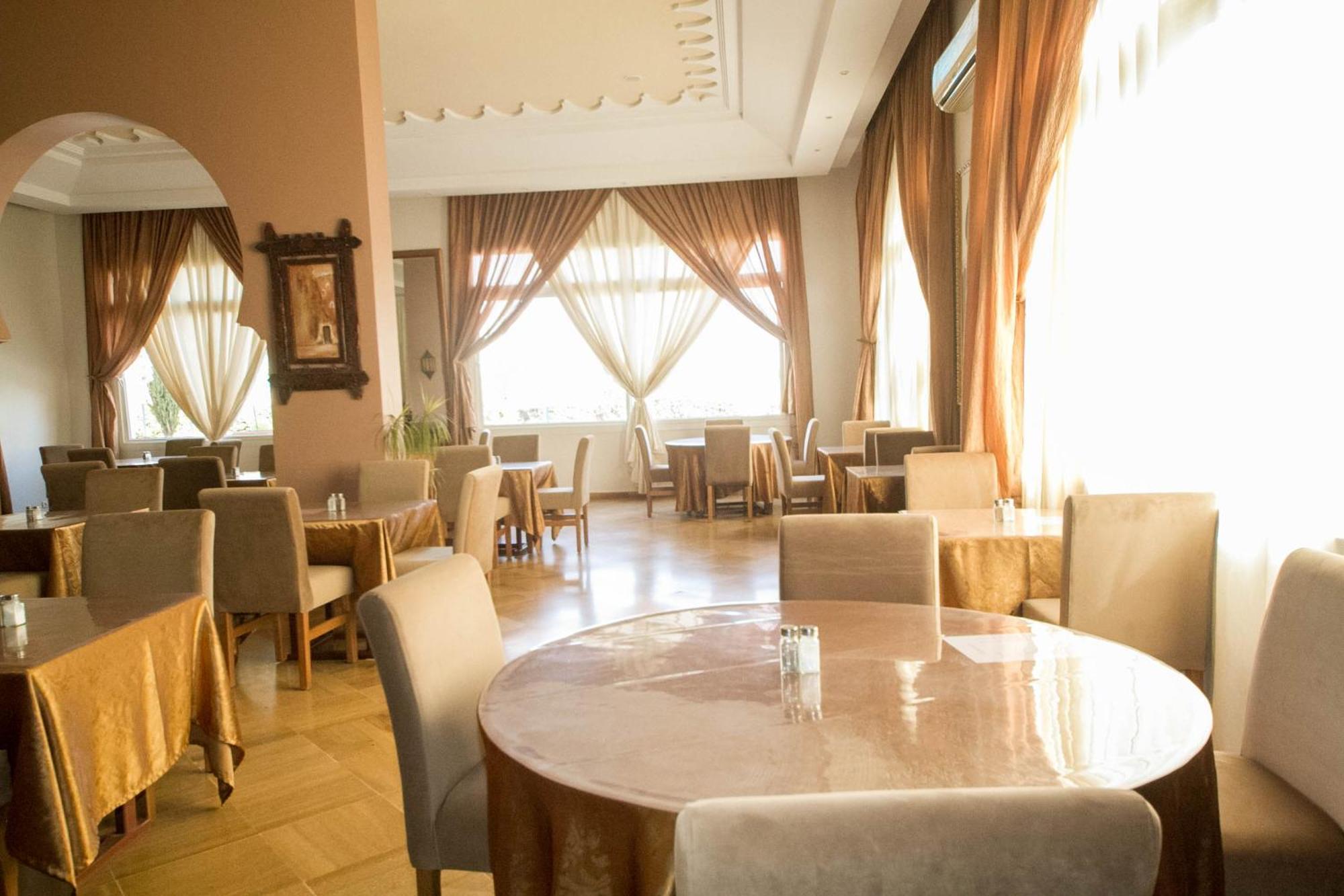 Appart hôtel Intouriste