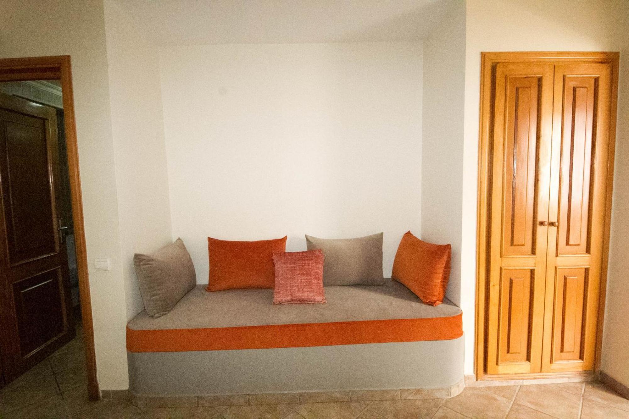 Appart hôtel Intouriste Agadir