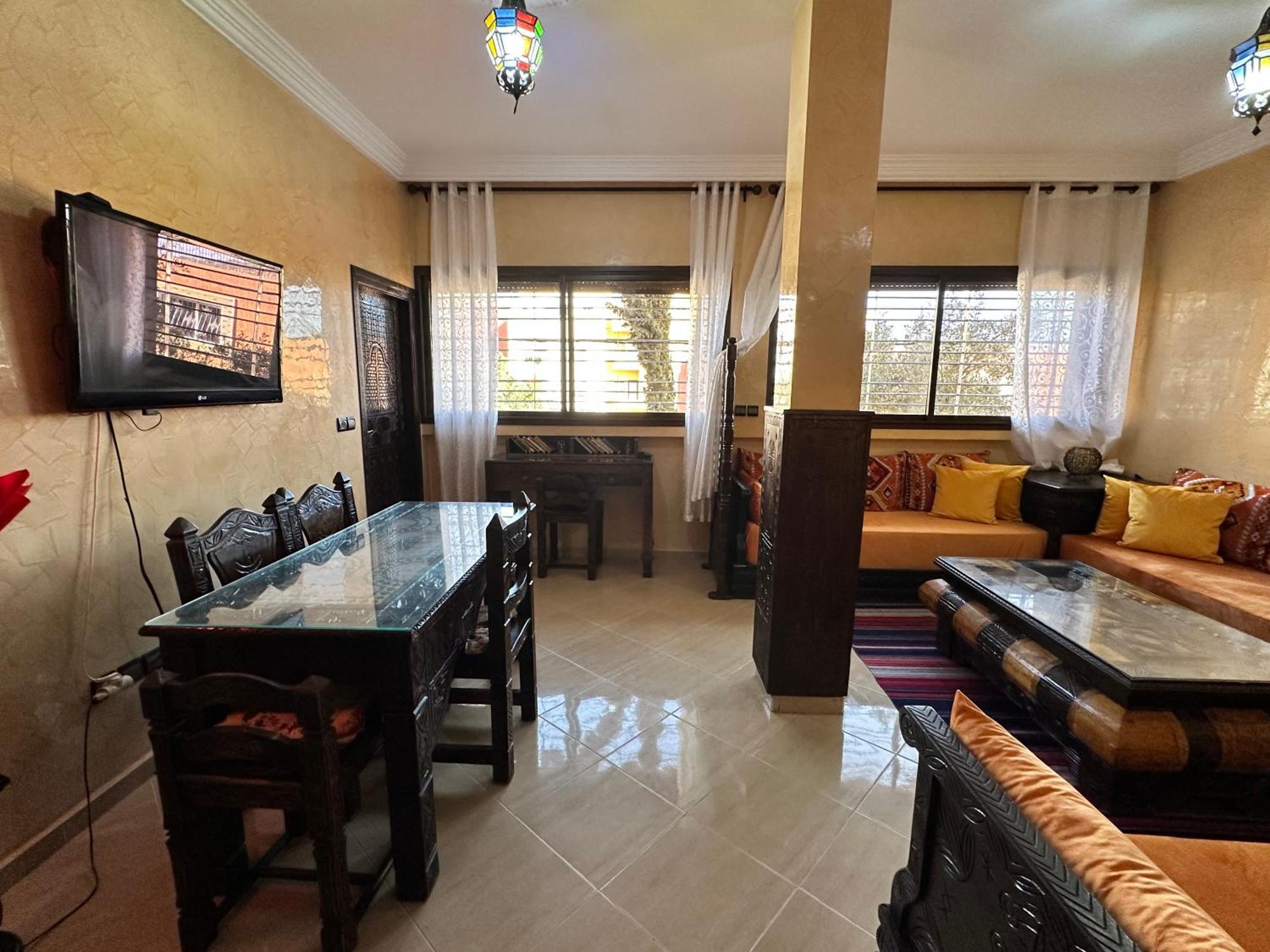 Imiappart Apartment *