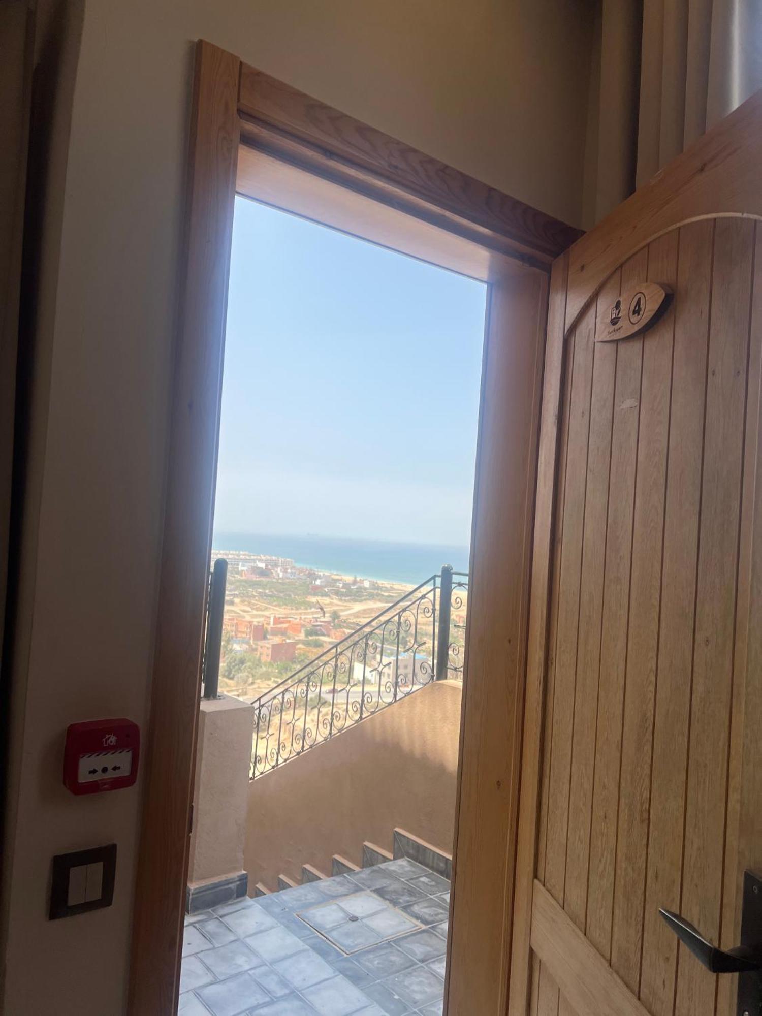 Cliff Surf Morocco Bed & Breakfast *