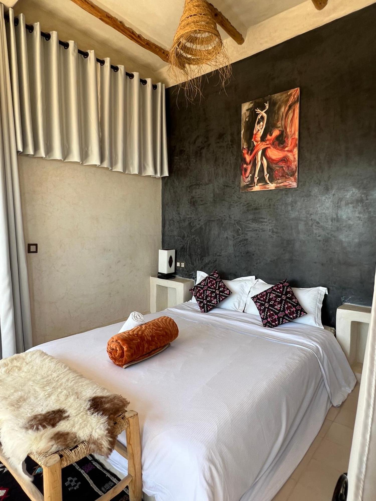 Cliff Surf Morocco Bed & Breakfast *