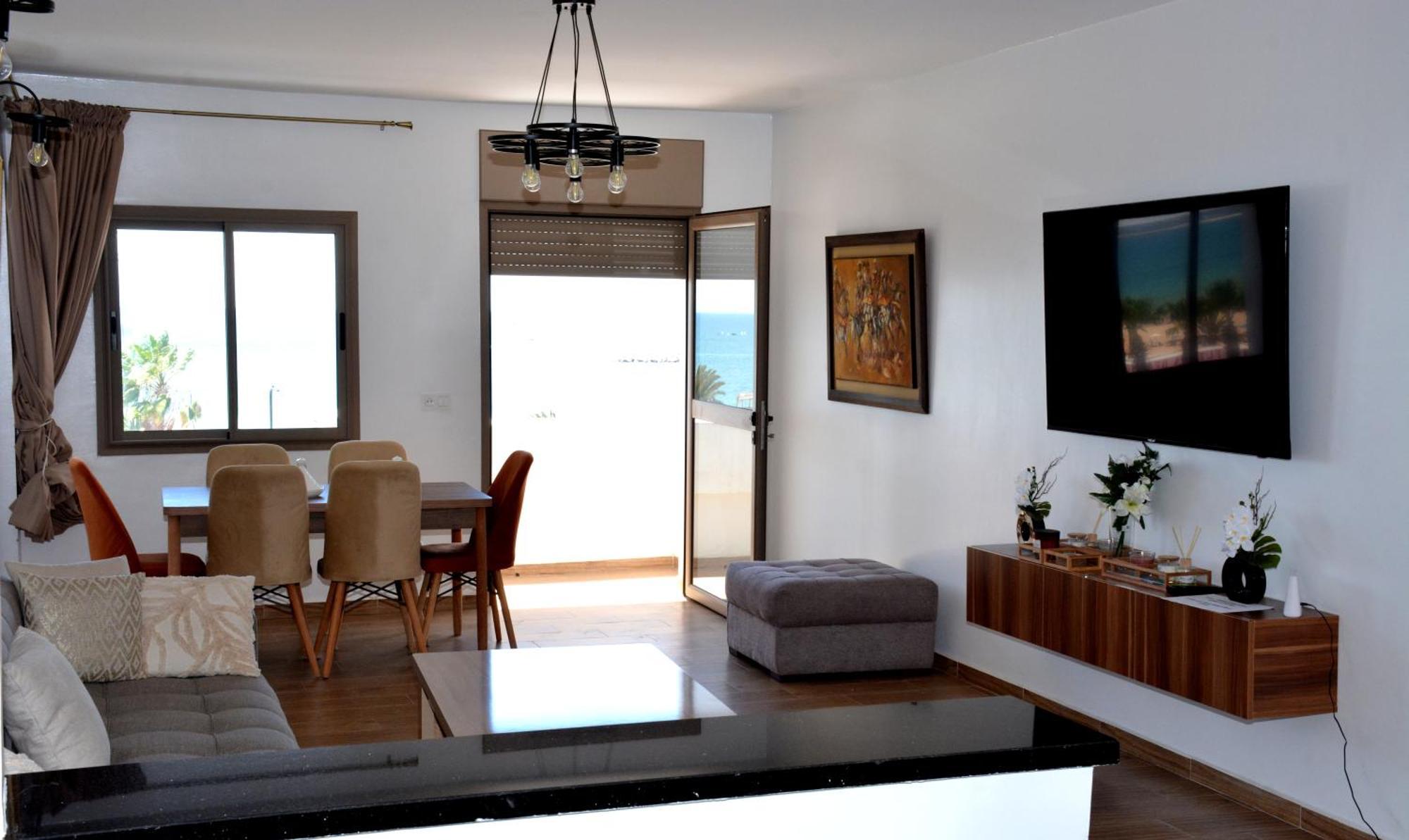 Agadir Room Apartment Agadir