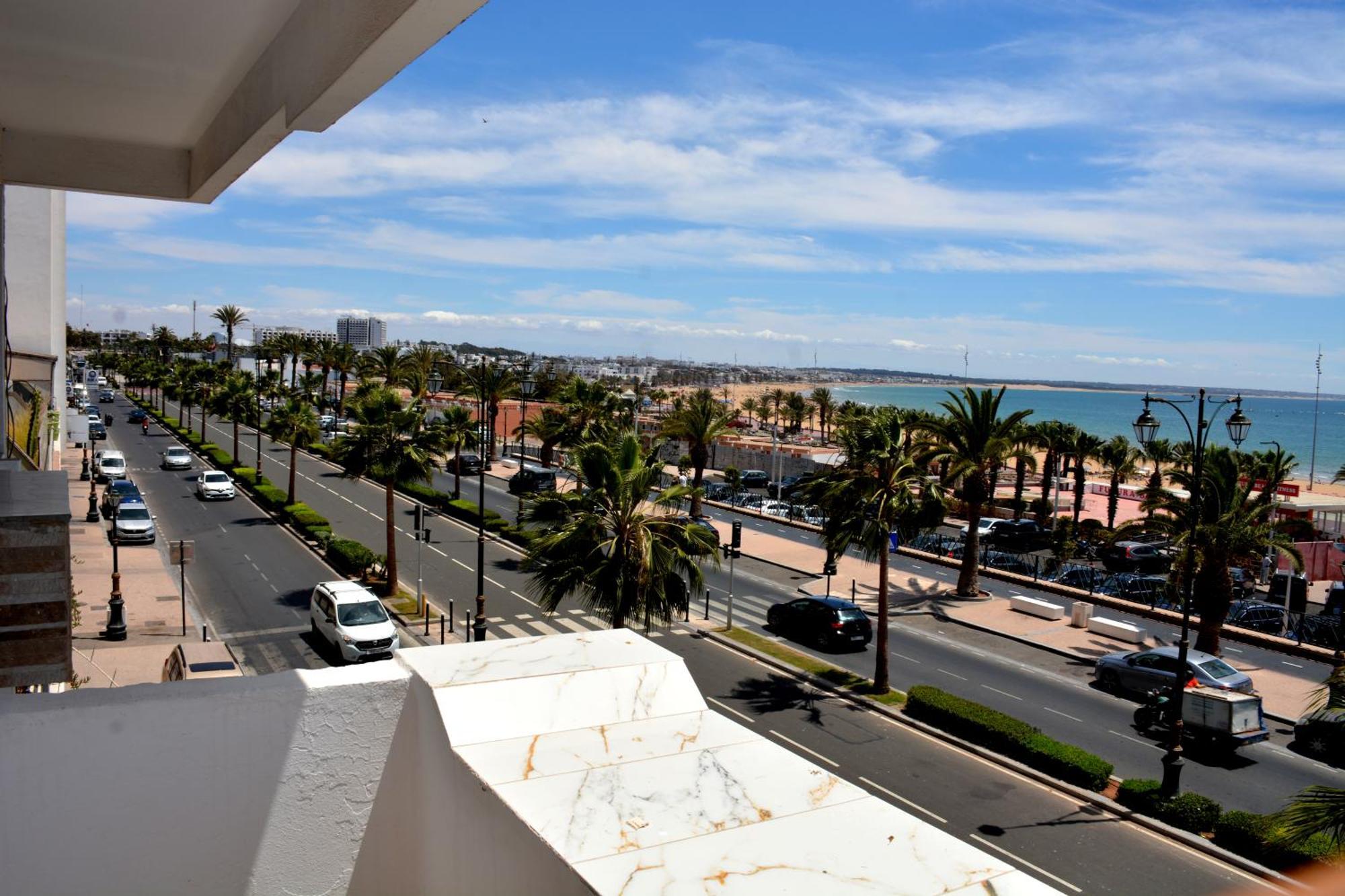 Agadir Room * Agadir