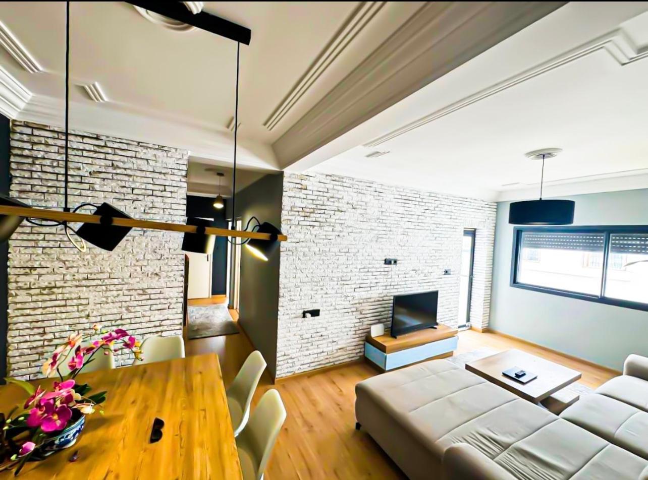 Luxe Centre Apartment *