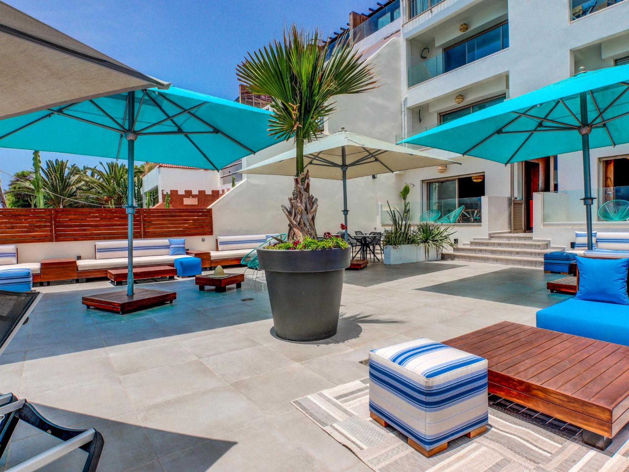 Apartment Amlal - Ocean By Coralia - 2 Px