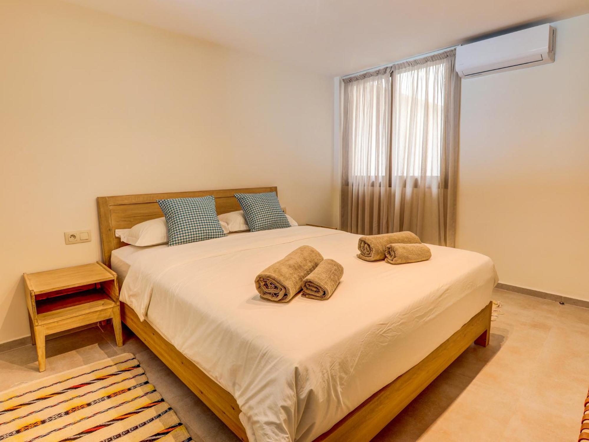 Apartment Amlal - Ocean By Coralia - 2 Px *