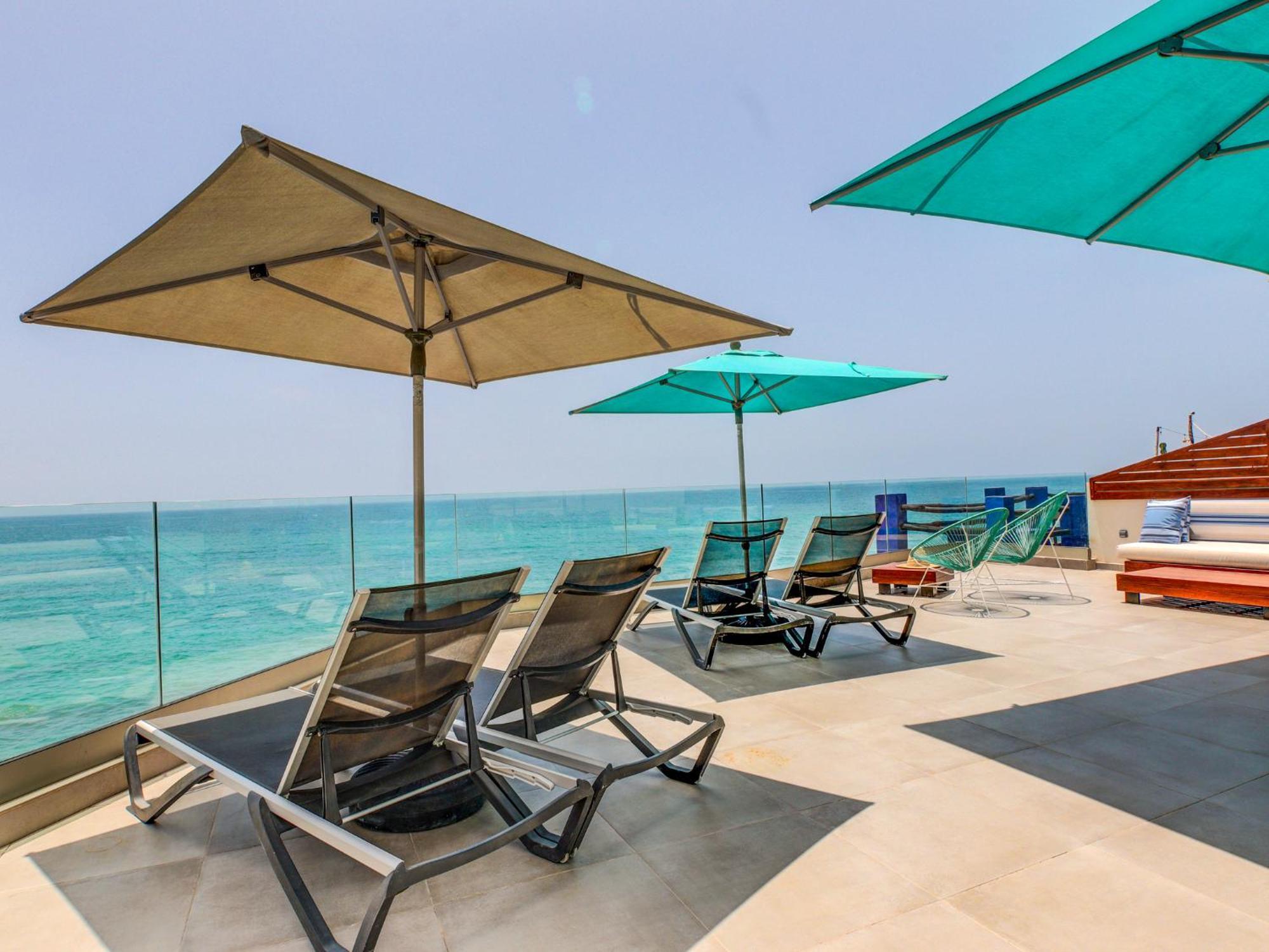 Apartment Amlal - Ocean By Coralia - 2 Px Agadir