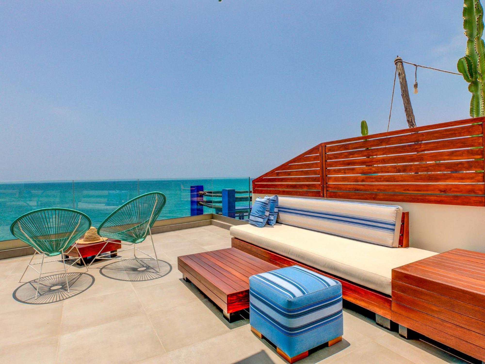 Amlal - Ocean By Coralia - 2 Px Agadir