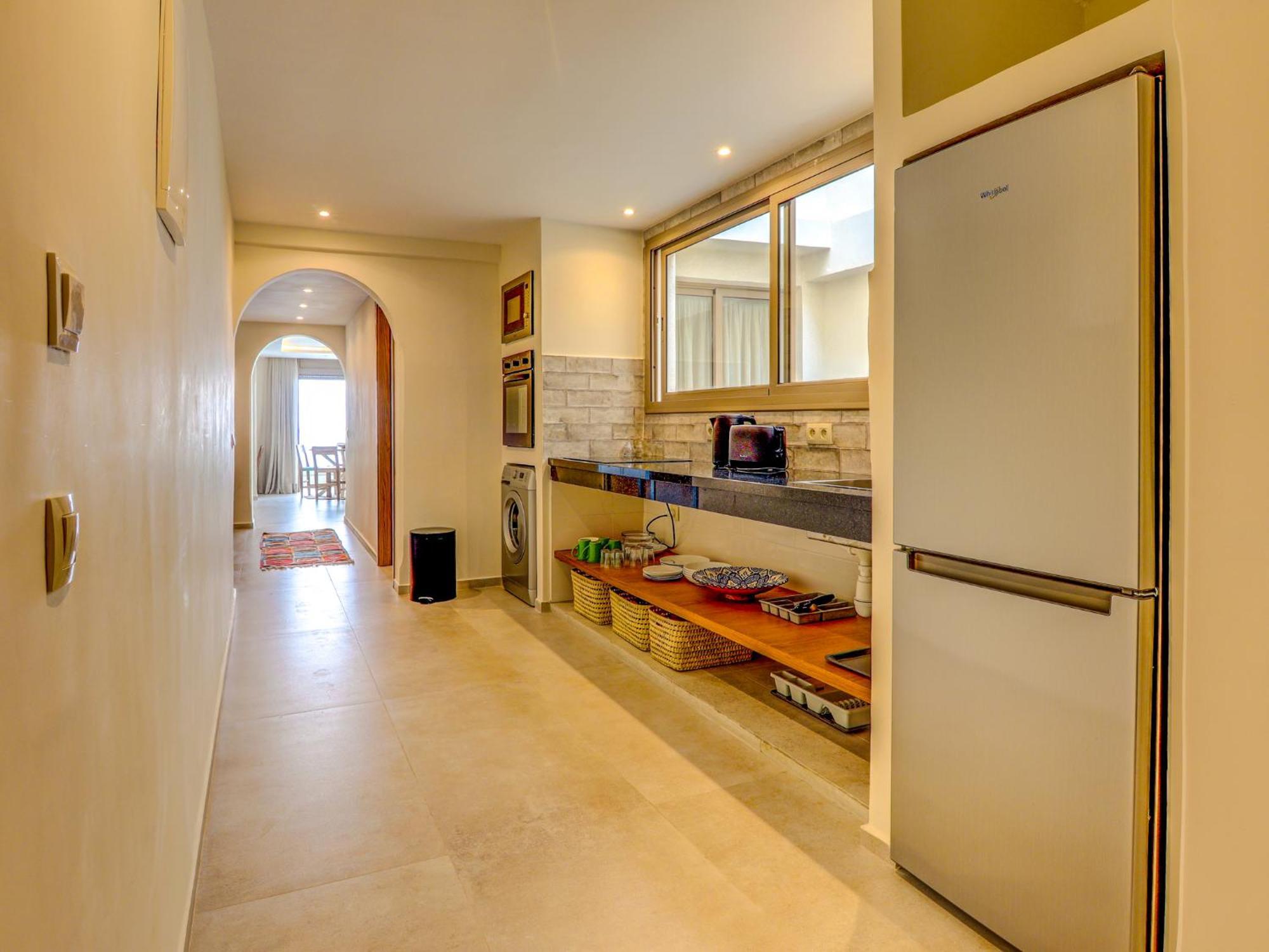 Apartment Amlal - Ocean By Coralia - 2 Px *
