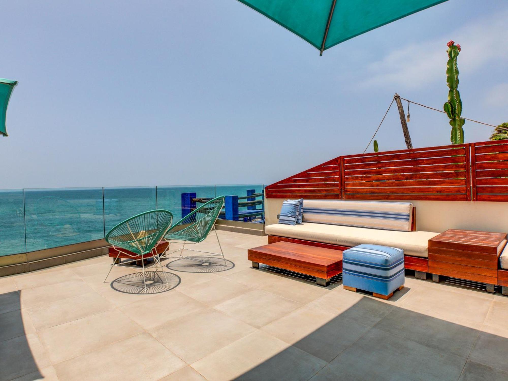 Apartment Itry - Ocean By Coralia - 6 Px *