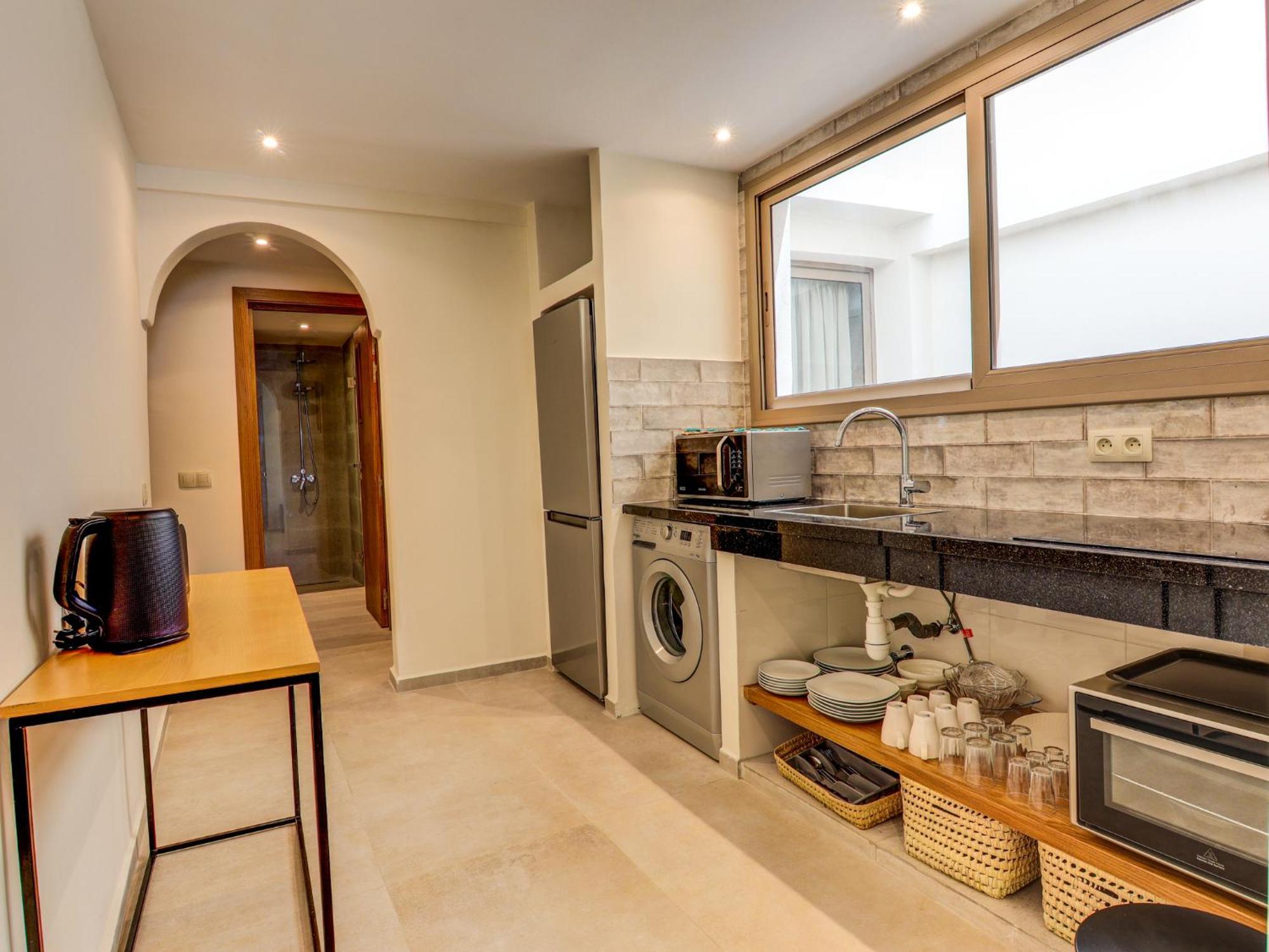 Apartment Itry - Ocean By Coralia - 6 Px Agadir