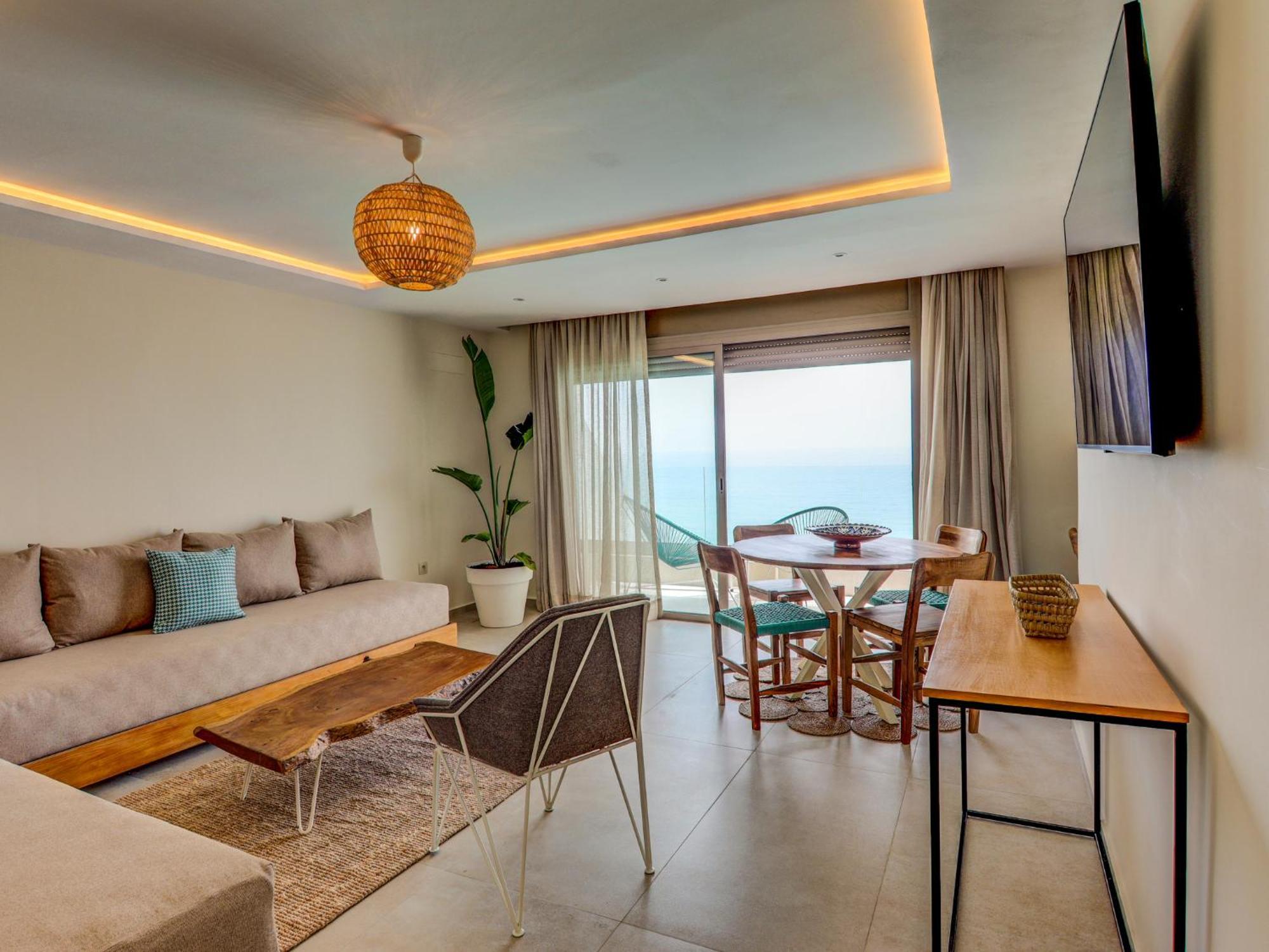 Itry - Ocean By Coralia - 6 Px Agadir