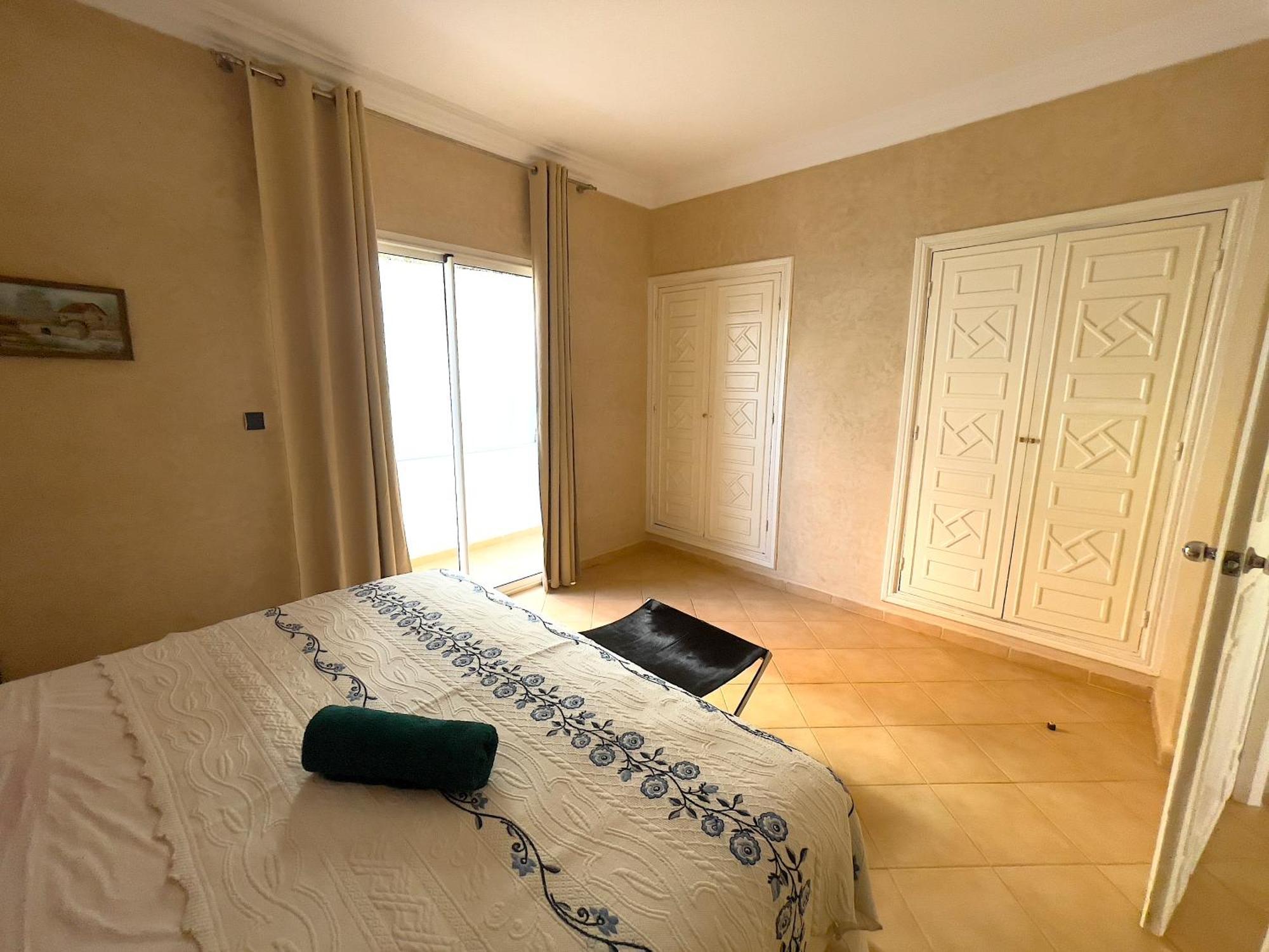 Apartment A3 Bel Appartement Vue Mer A 300M De La Plage *