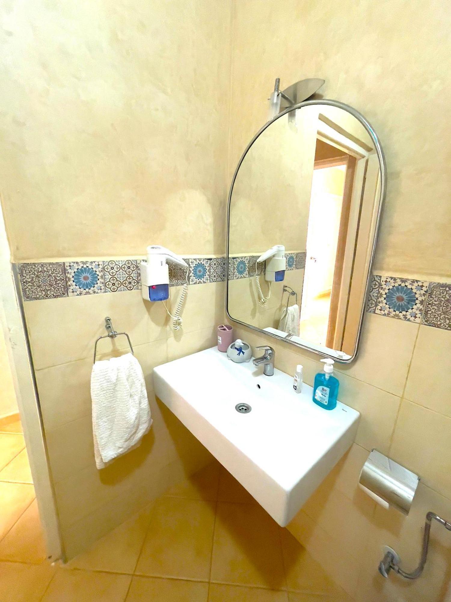 A3 Bel Appartement Vue Mer A 300M De La Plage Agadir