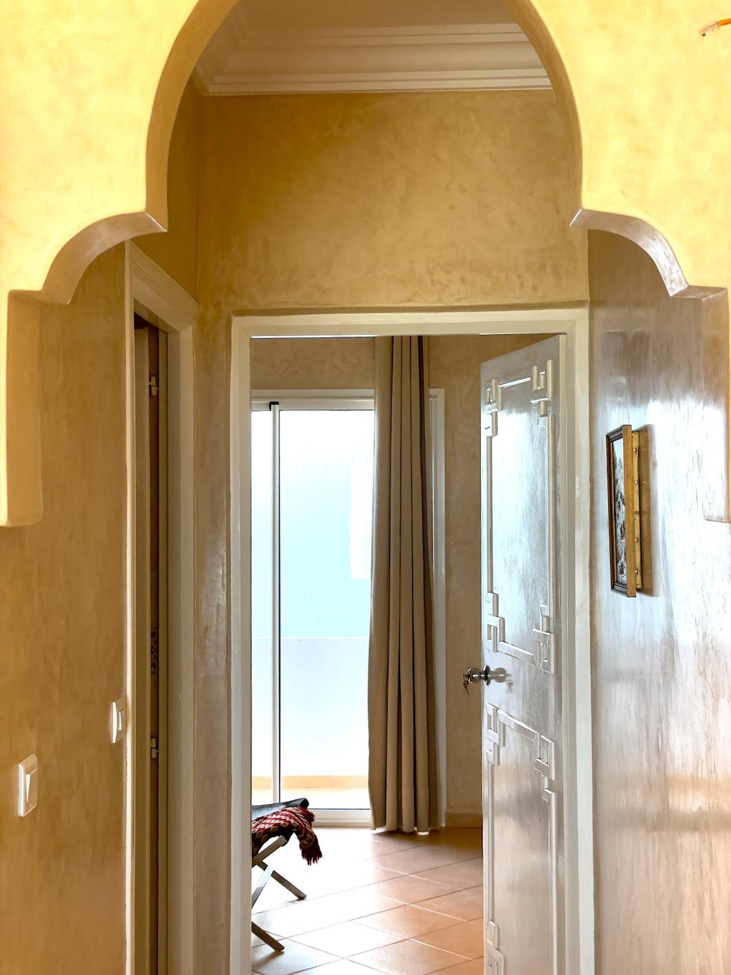 A3 Bel Appartement Vue Mer A 300M De La Plage