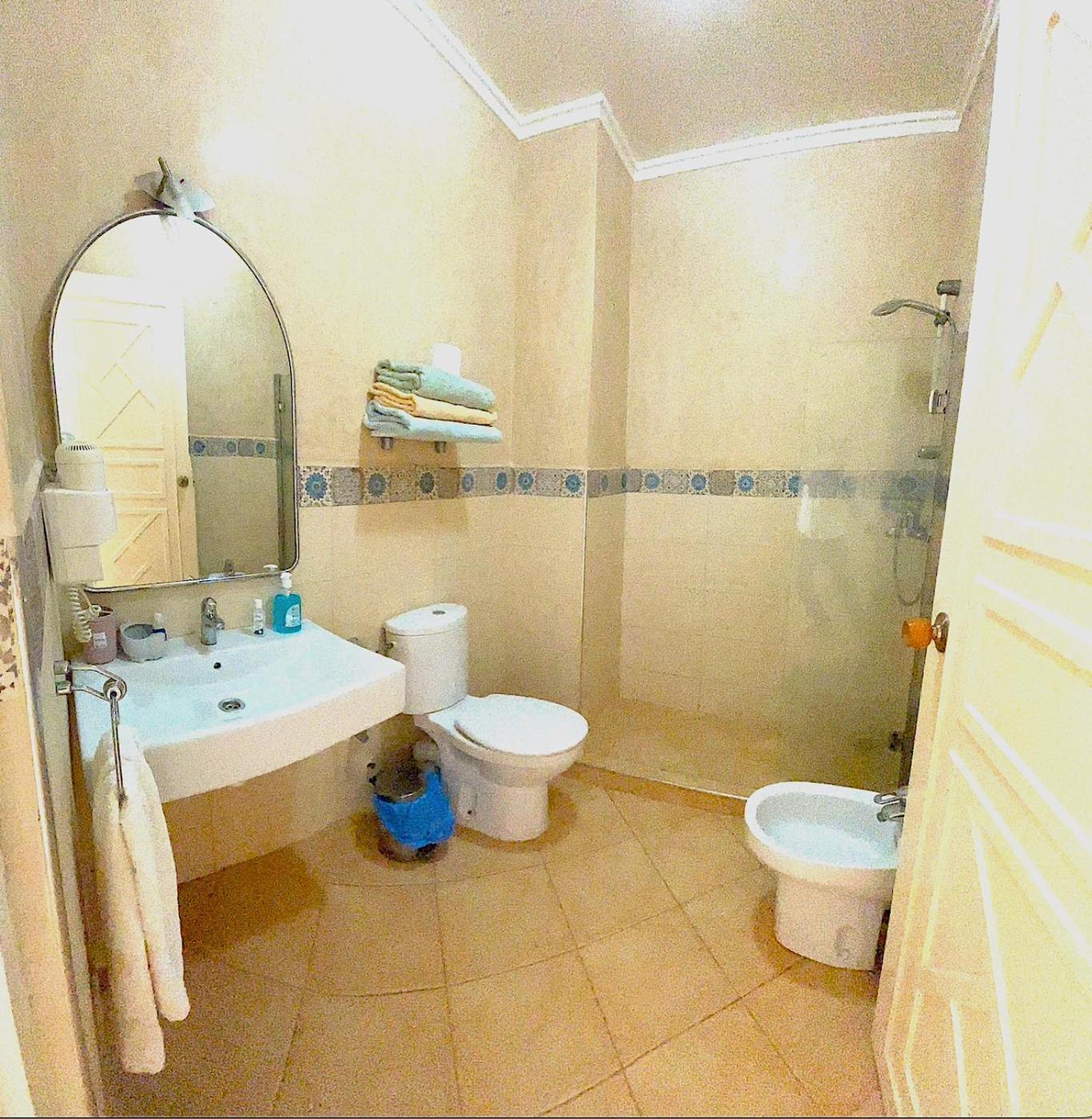 Apartment A3 Bel Appartement Vue Mer A 300M De La Plage *