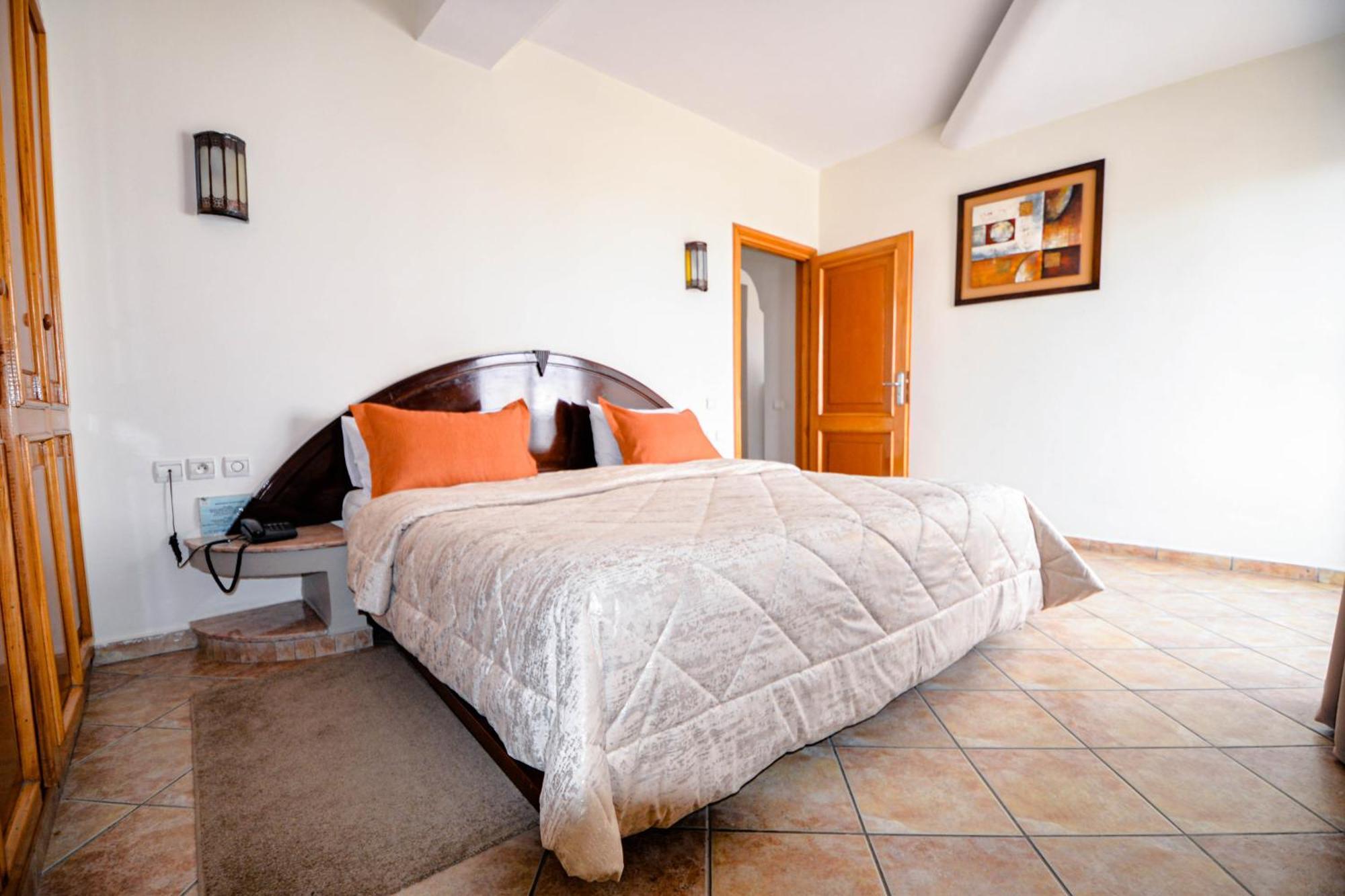 Appart hôtel Intouriste