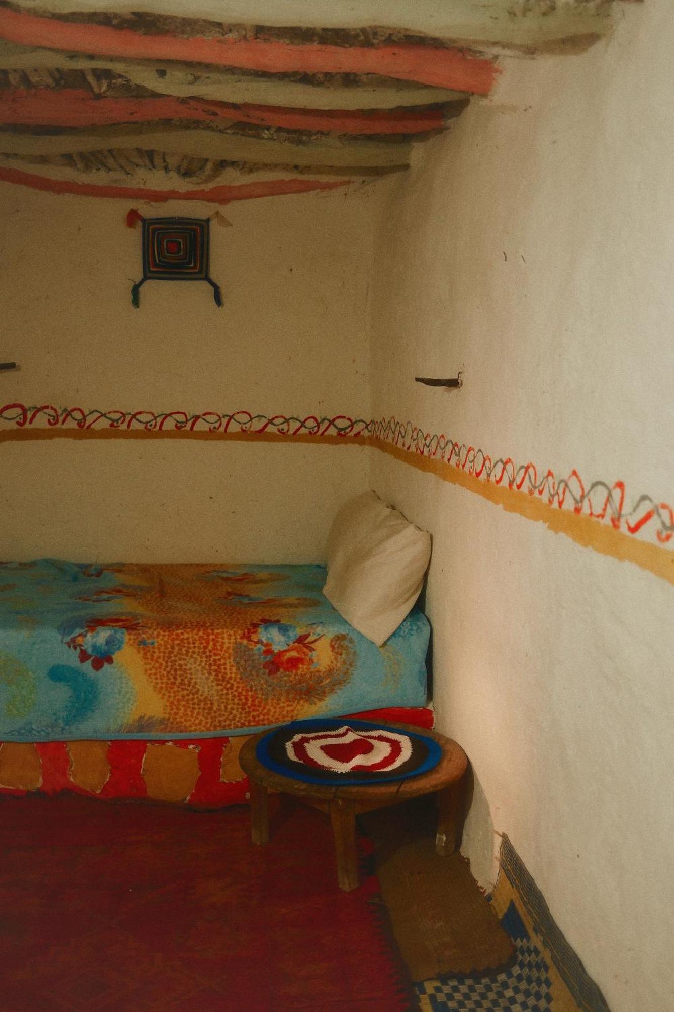 L'experience Berbere
