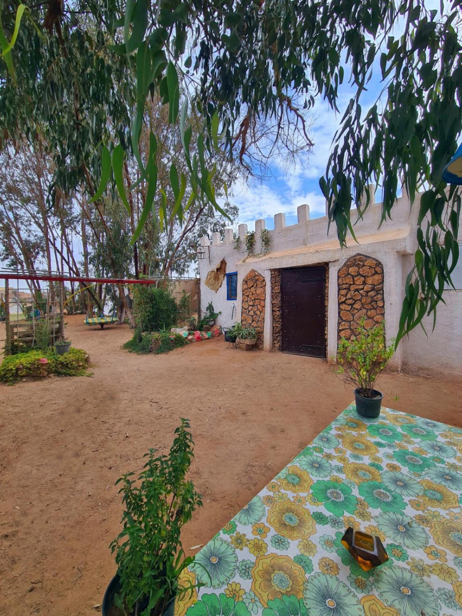 L'experience Berbere Holiday home