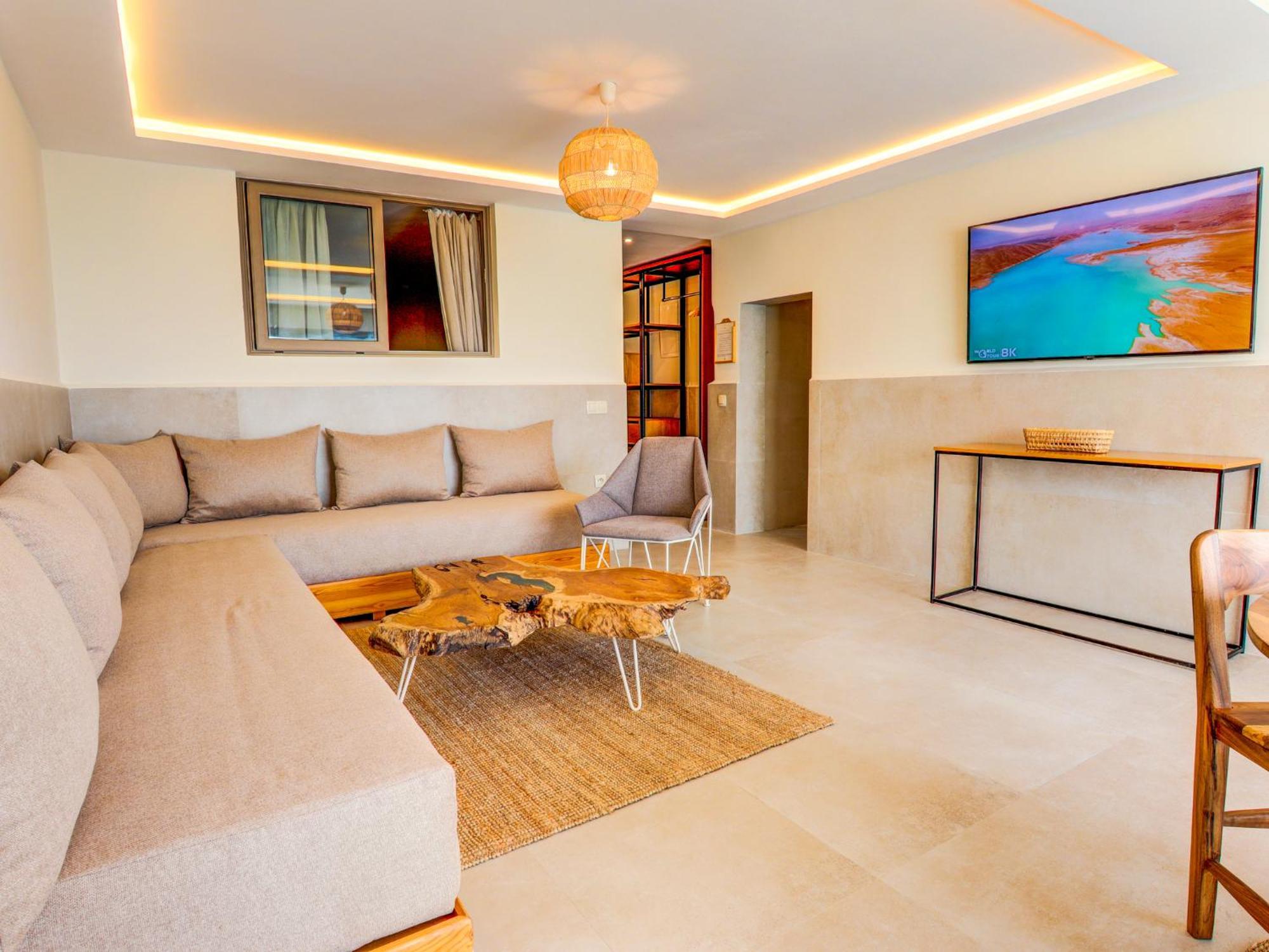 Itry - Ocean By Coralia - 6 Px Apartment