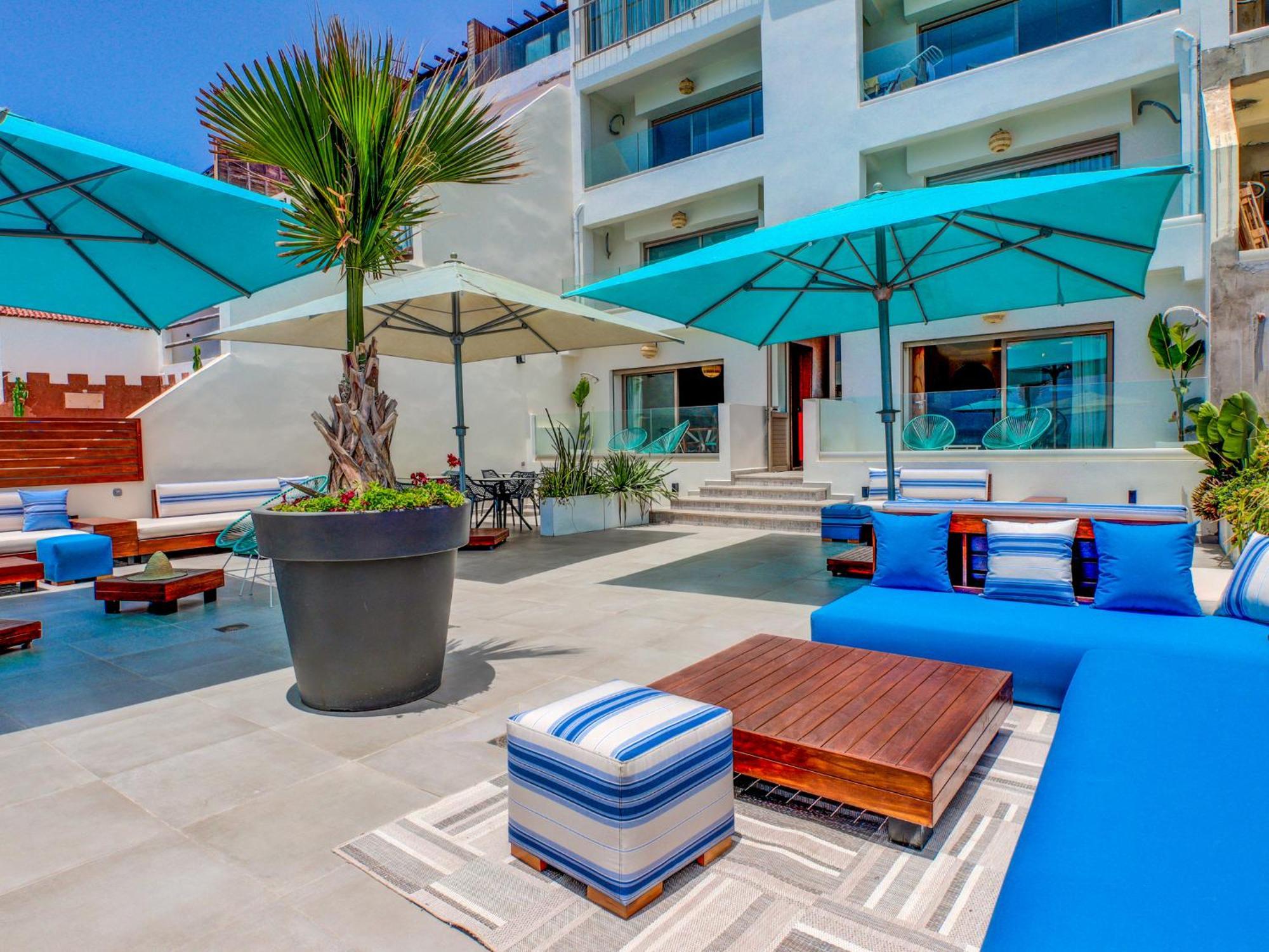 Apartment Itry - Ocean By Coralia - 6 Px Agadir