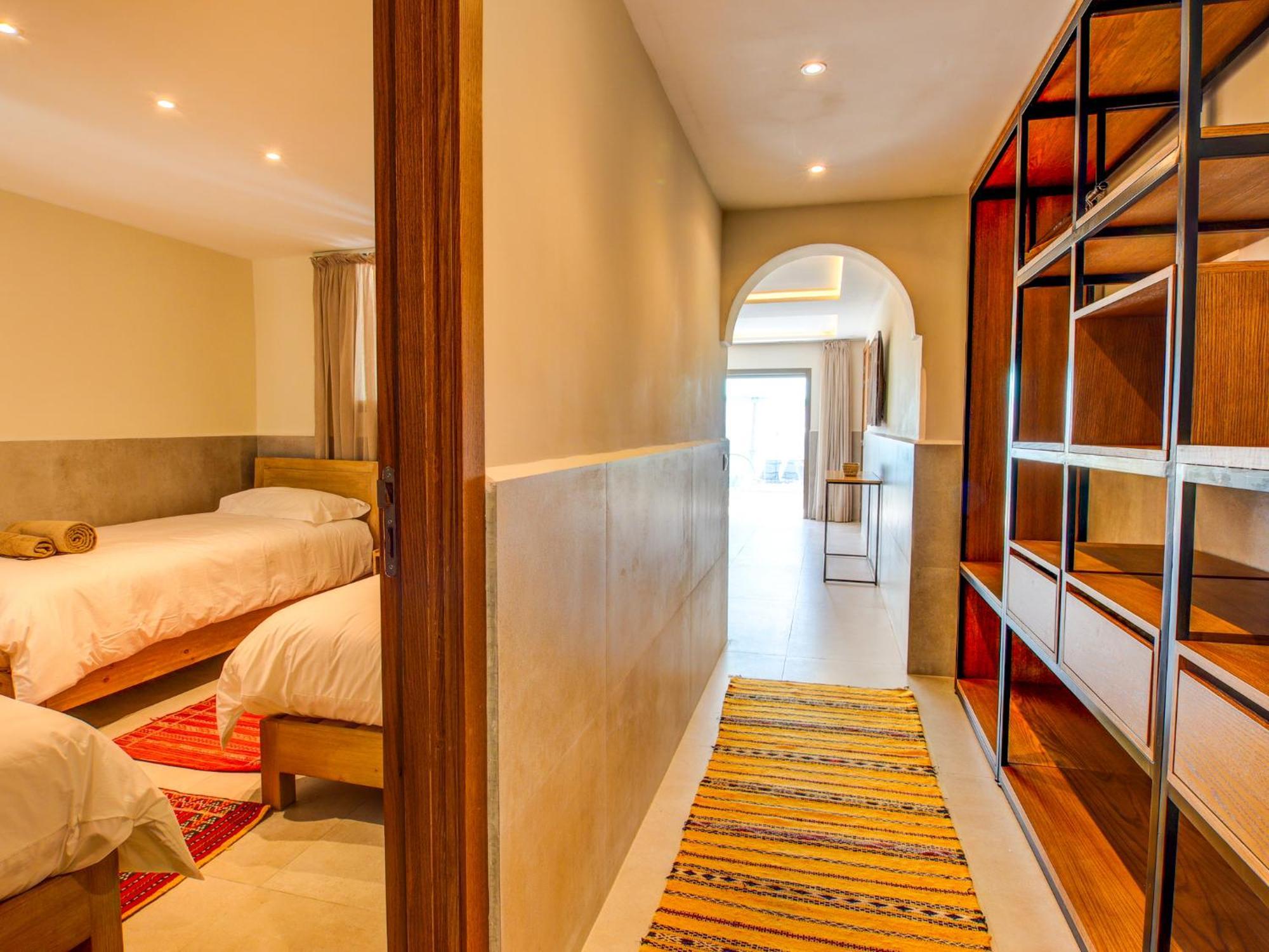 Itry - Ocean By Coralia - 6 Px Apartment