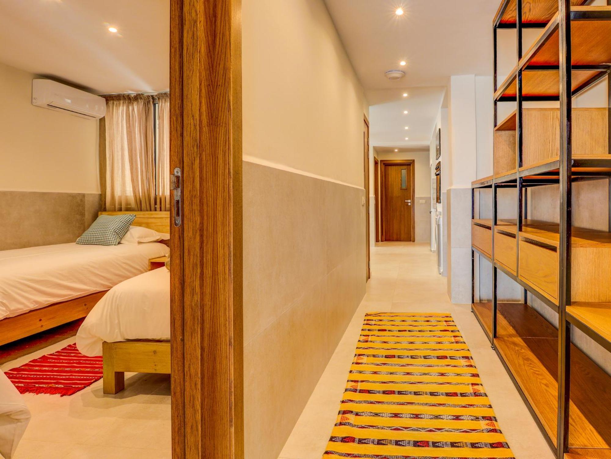 Apartment Itry - Ocean By Coralia - 6 Px *