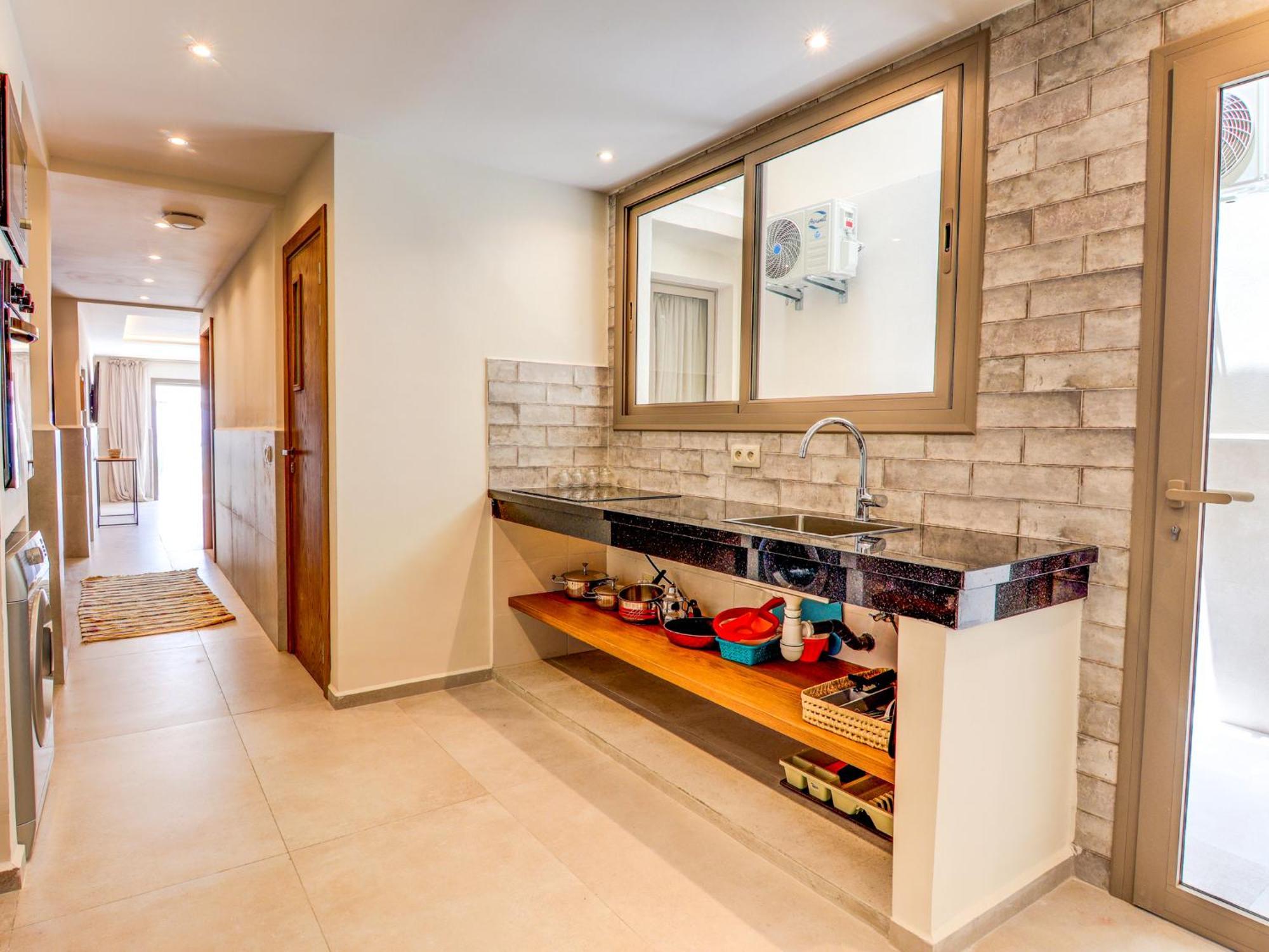 Itry - Ocean By Coralia - 6 Px Apartment
