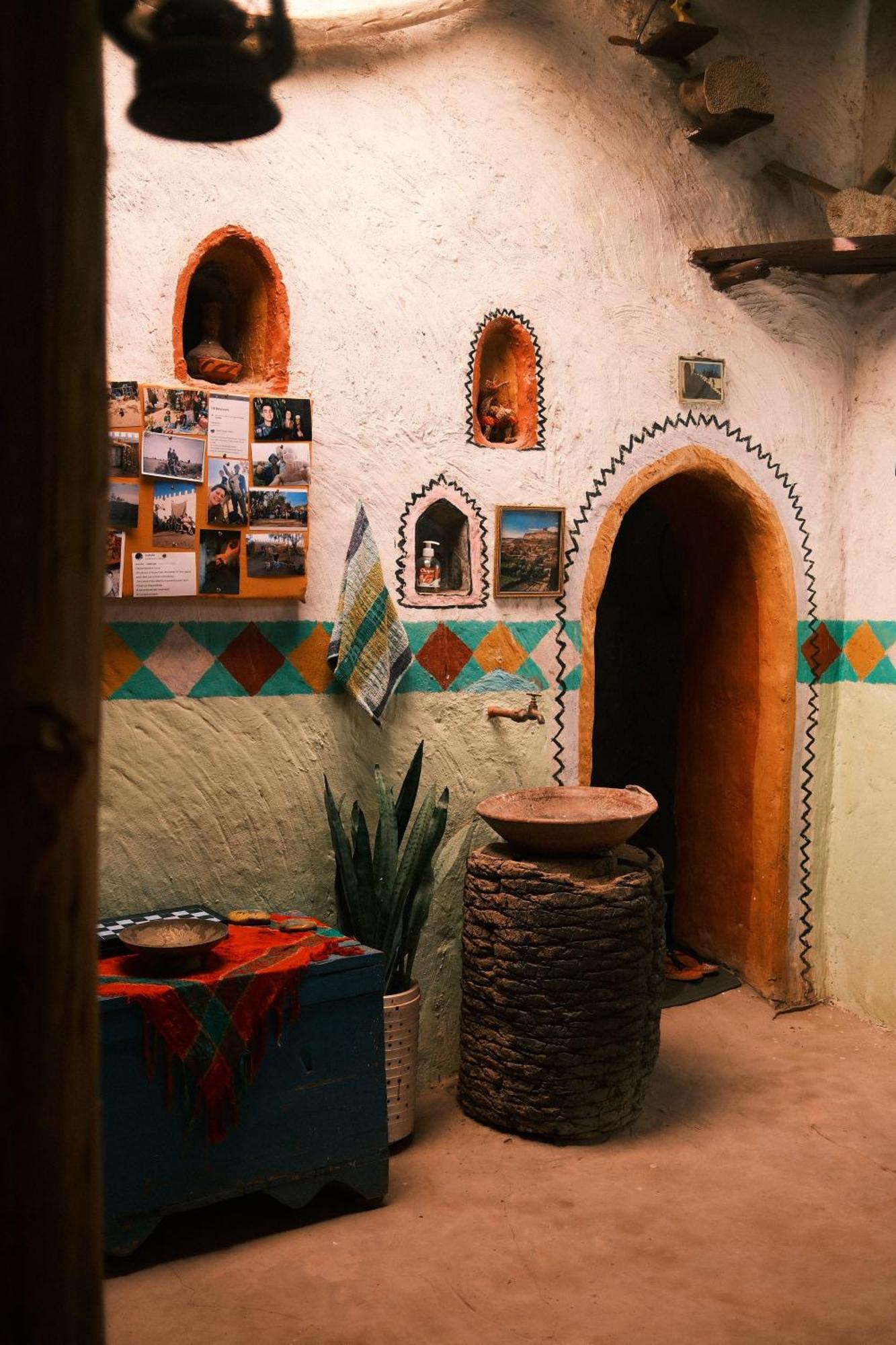 Holiday home L'experience Berbere