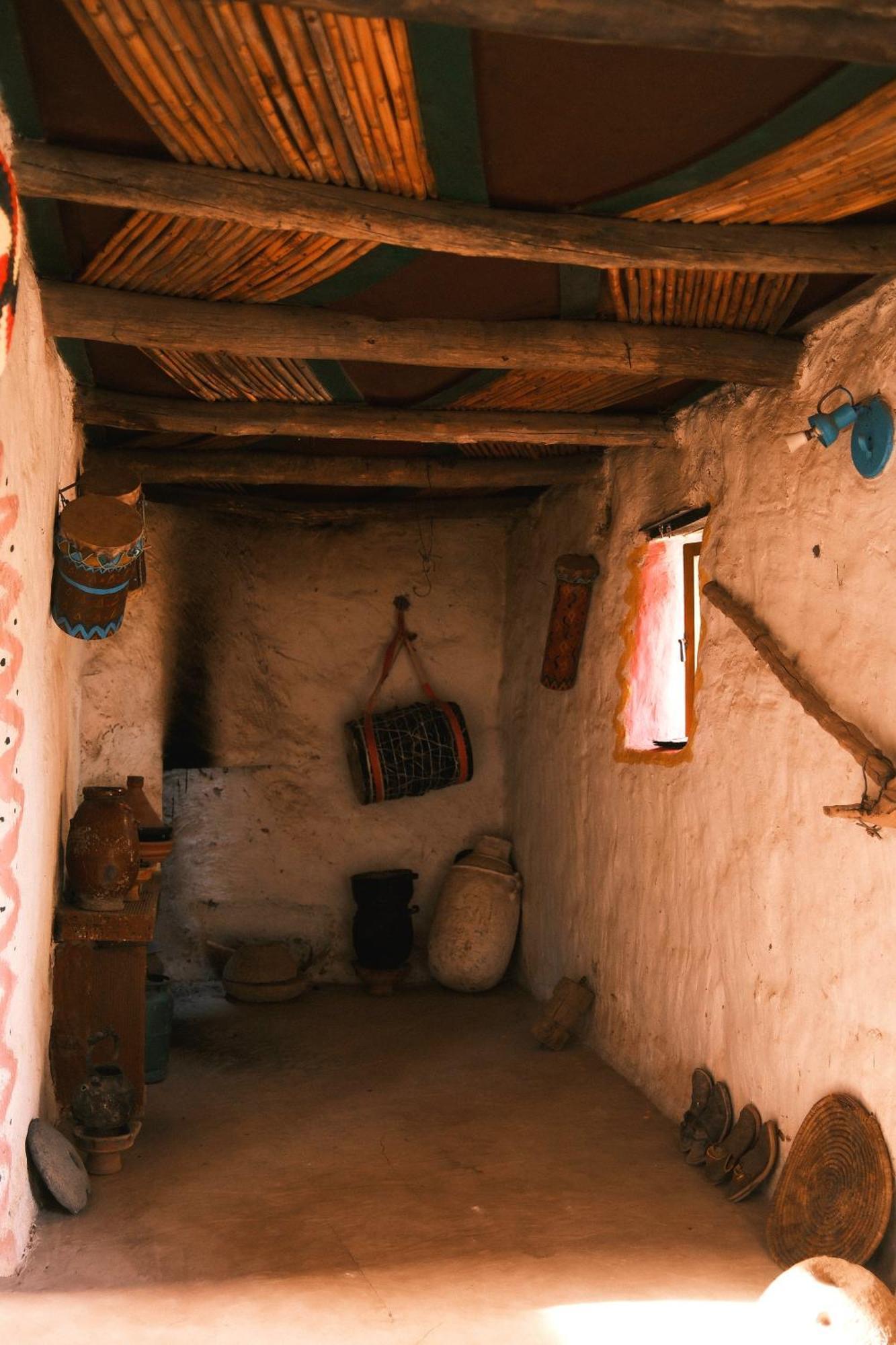 L'experience Berbere Holiday home