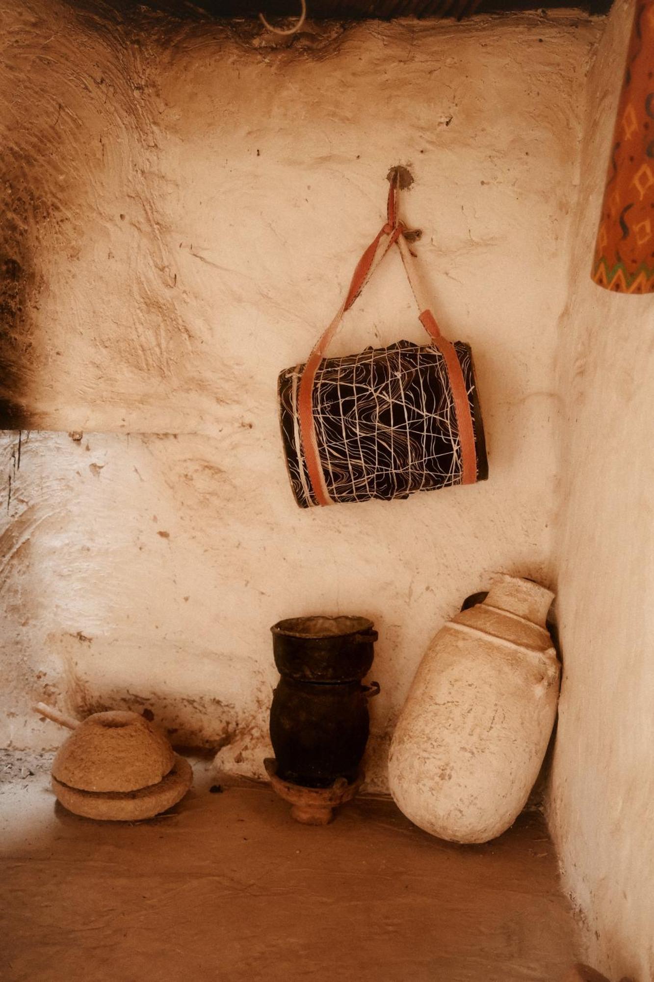 L'experience Berbere Holiday home Agadir