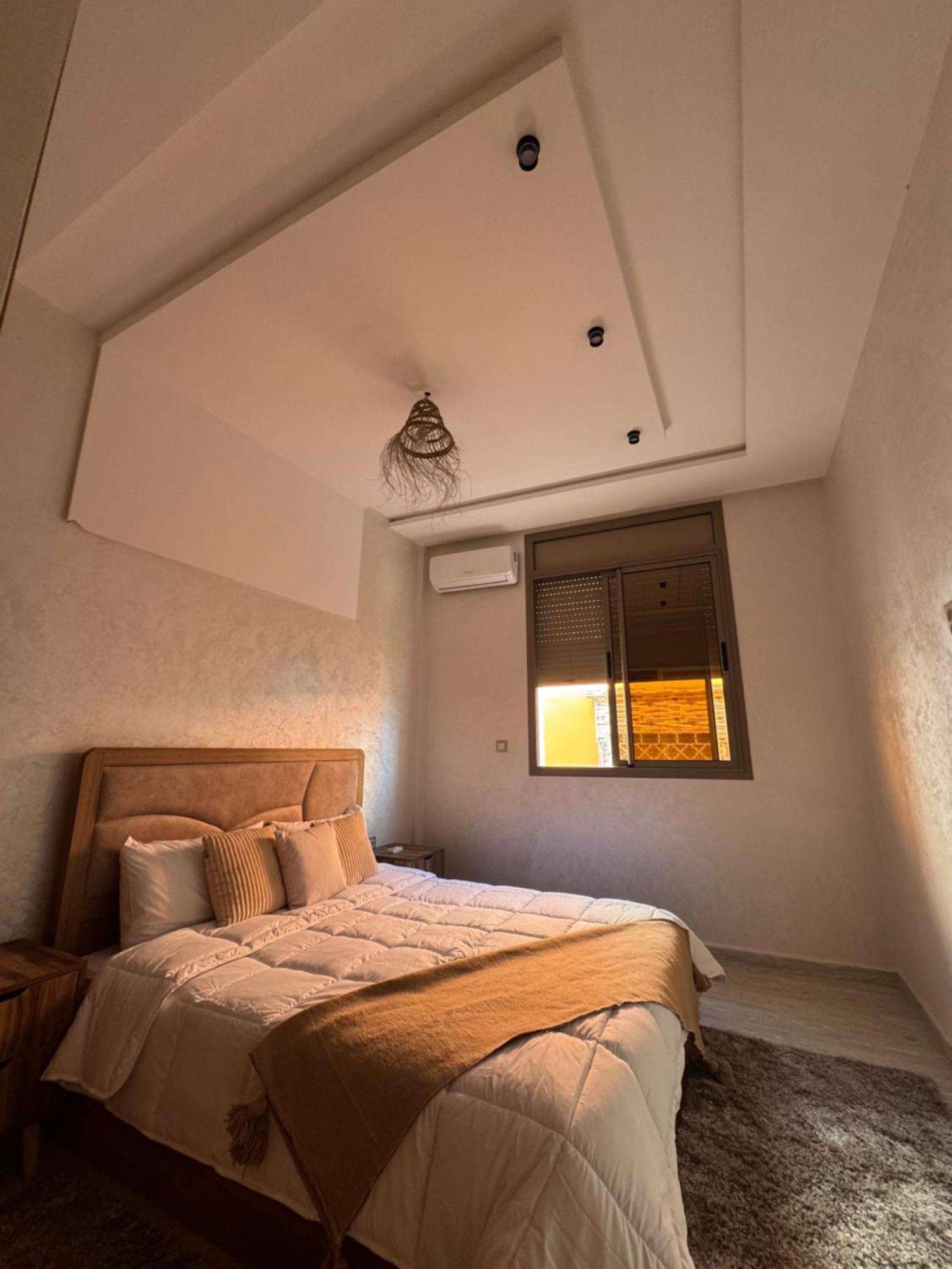 Modern For A Comfortable Agadir