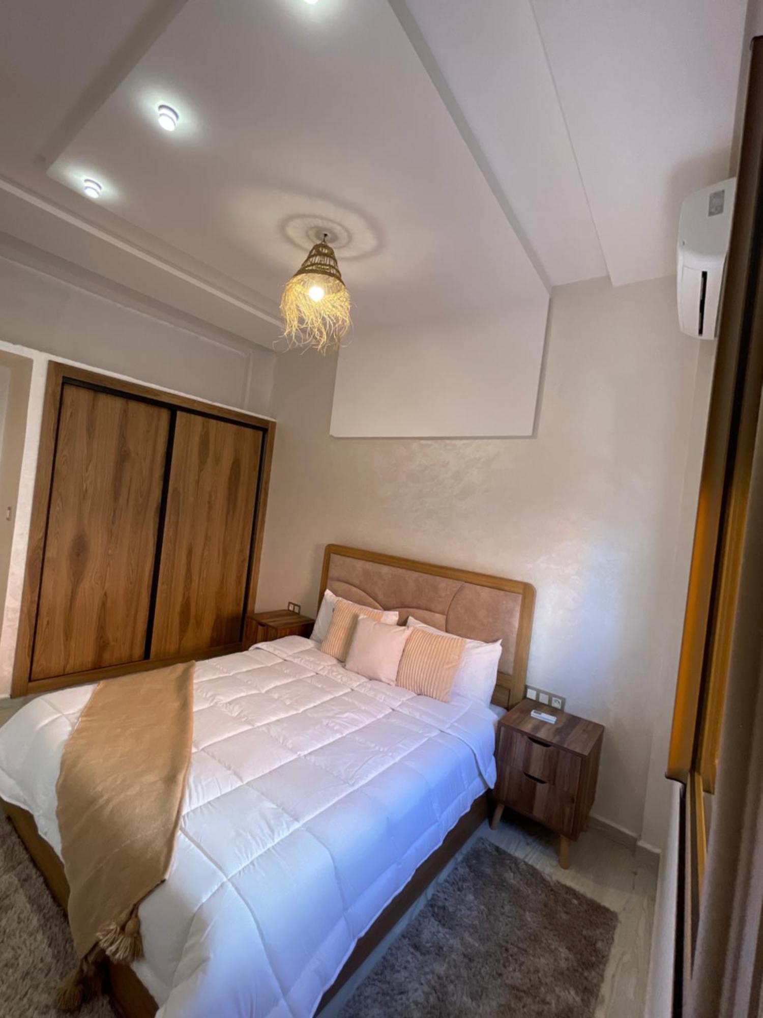 Appartement Modern For A Comfortable *