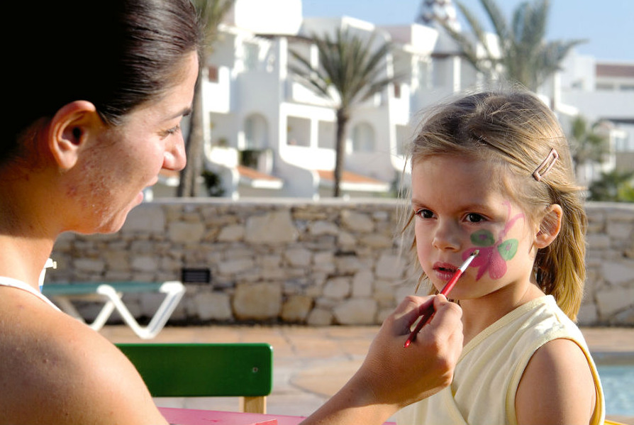 Riu Tikida (adults Only) 4*