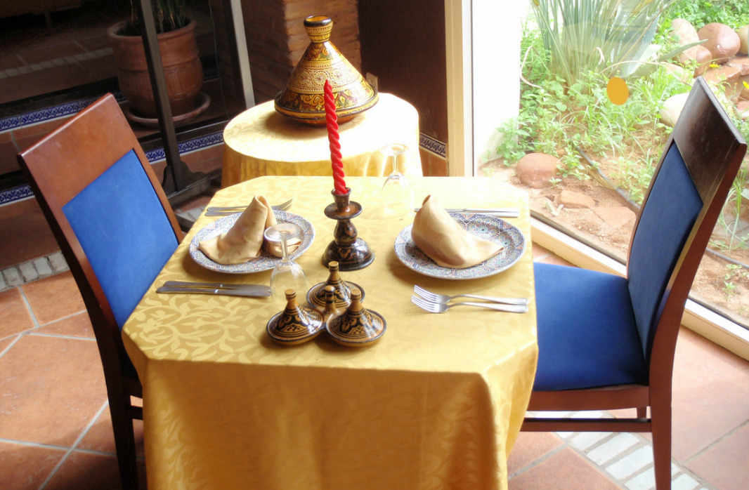 Hotel Riu Tikida (adults Only)