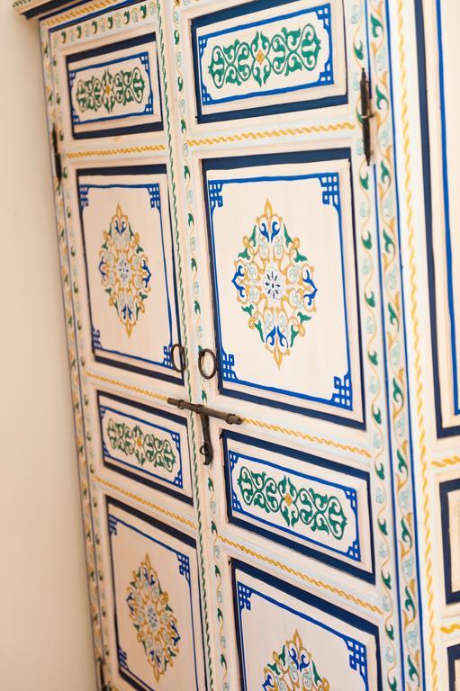 Dar Maktoub Bed & Breakfast
