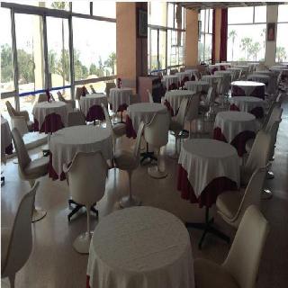 Marhaba Hotel 3*