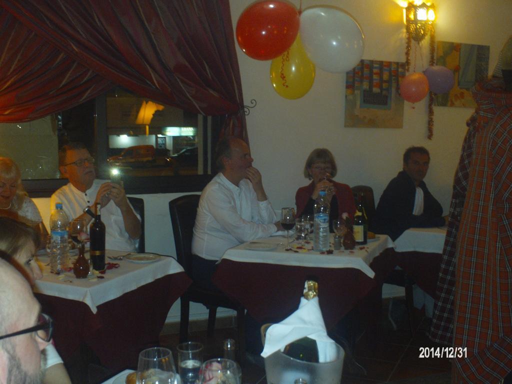 Atlantic Hotel 4*
