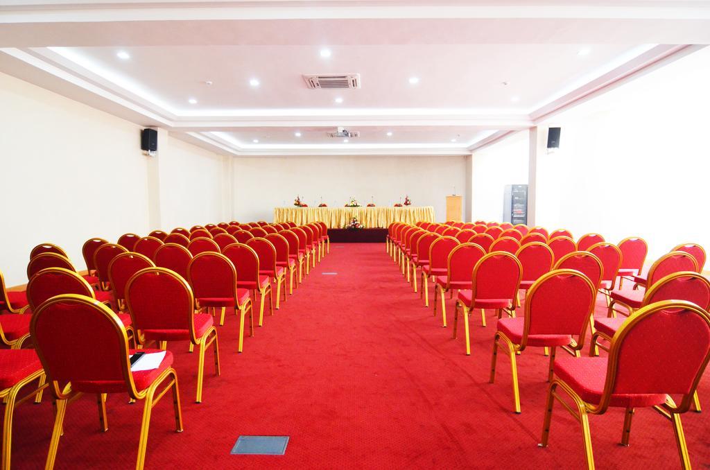 Aparthotel Atlantic Palm Agadir