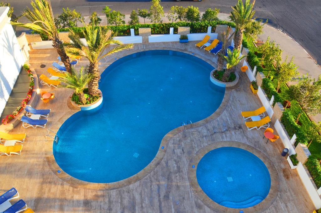 Aparthotel Atlantic Palm Agadir