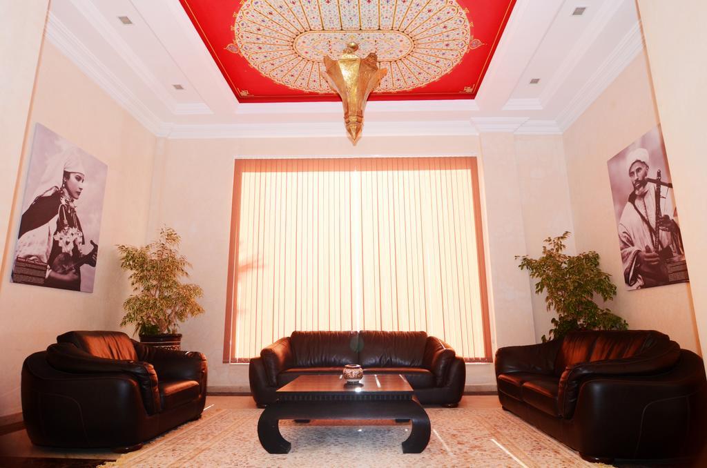 Atlantic Palm 4*