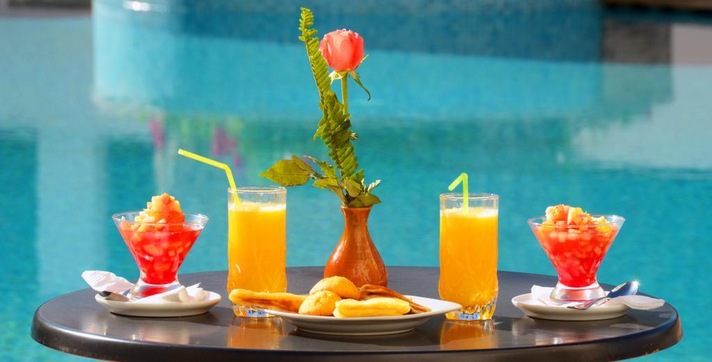 Aparthotel Atlantic Palm