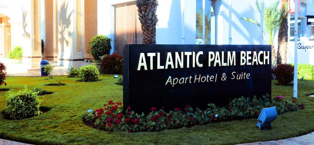 Atlantic Palm Aparthotel 4*