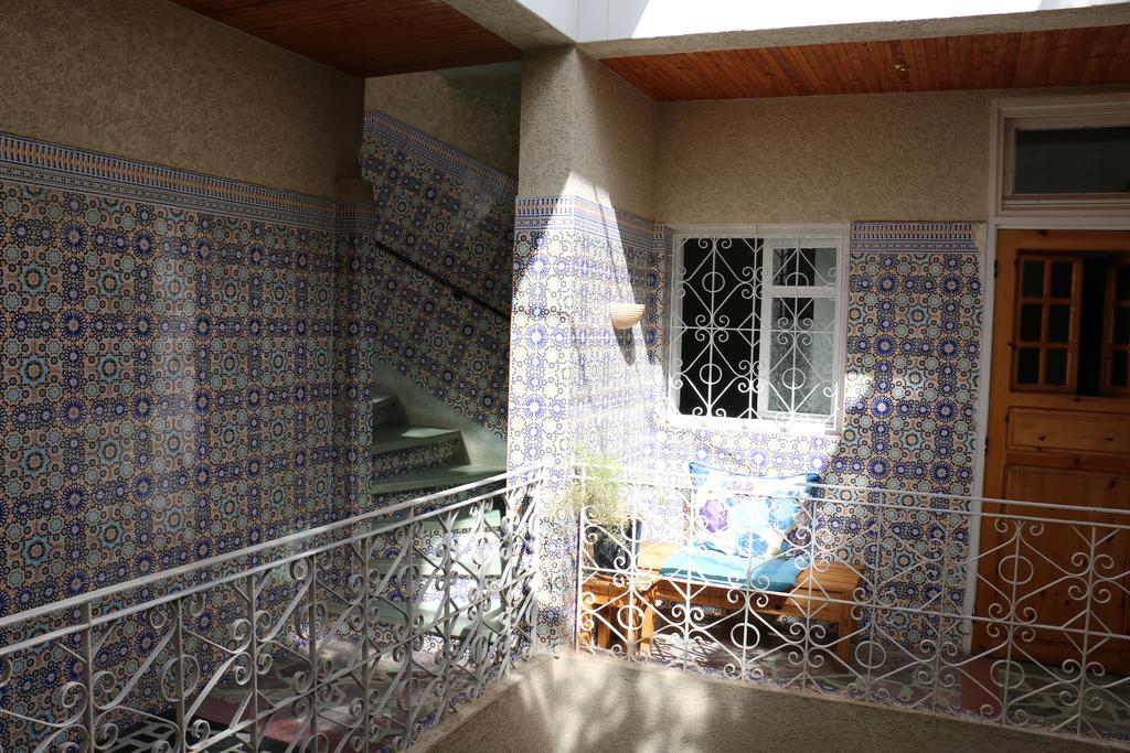 Riad Les Chtis D'agadir 3*